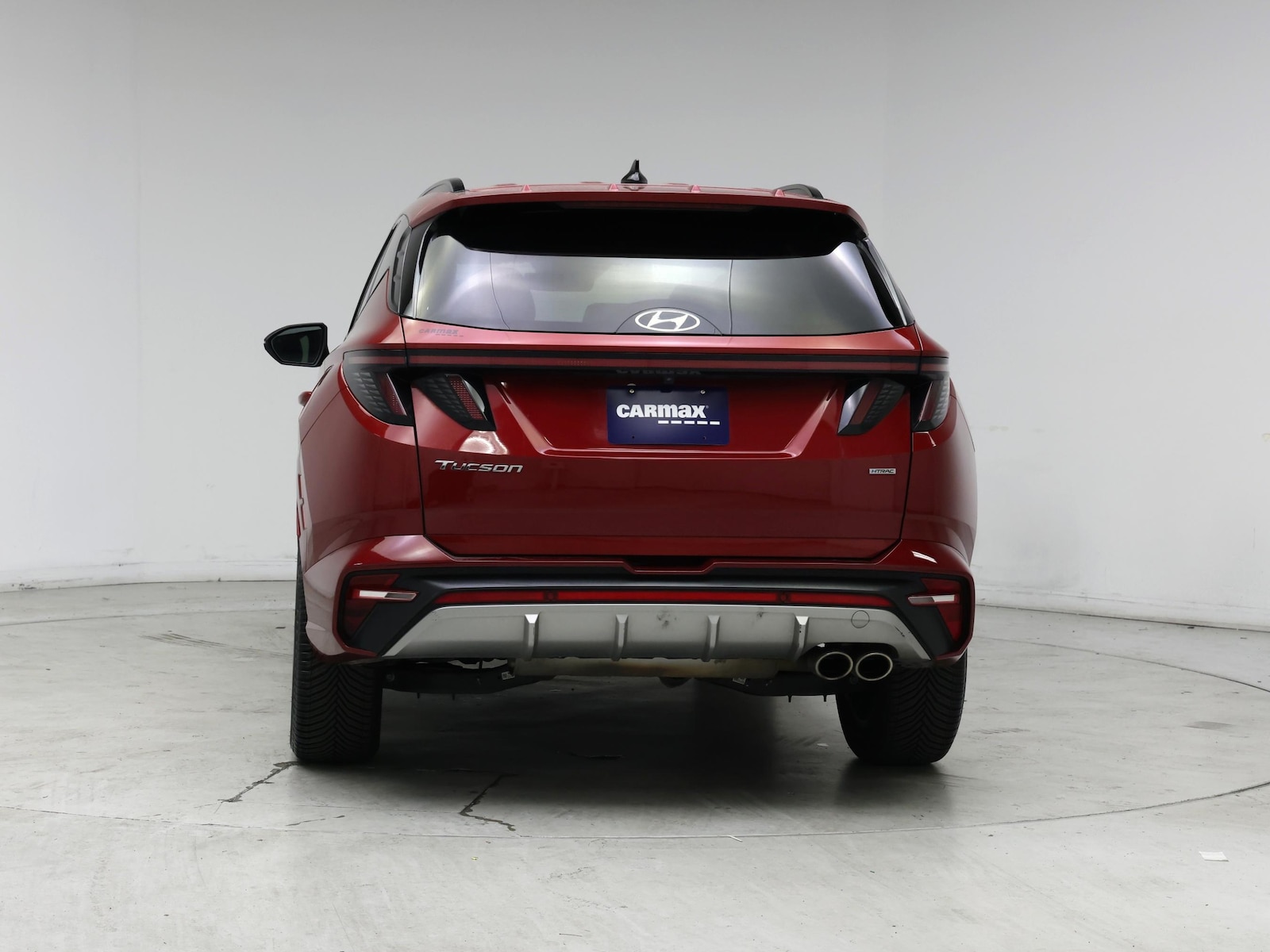 2022 Hyundai Tucson N Line - Photo 7