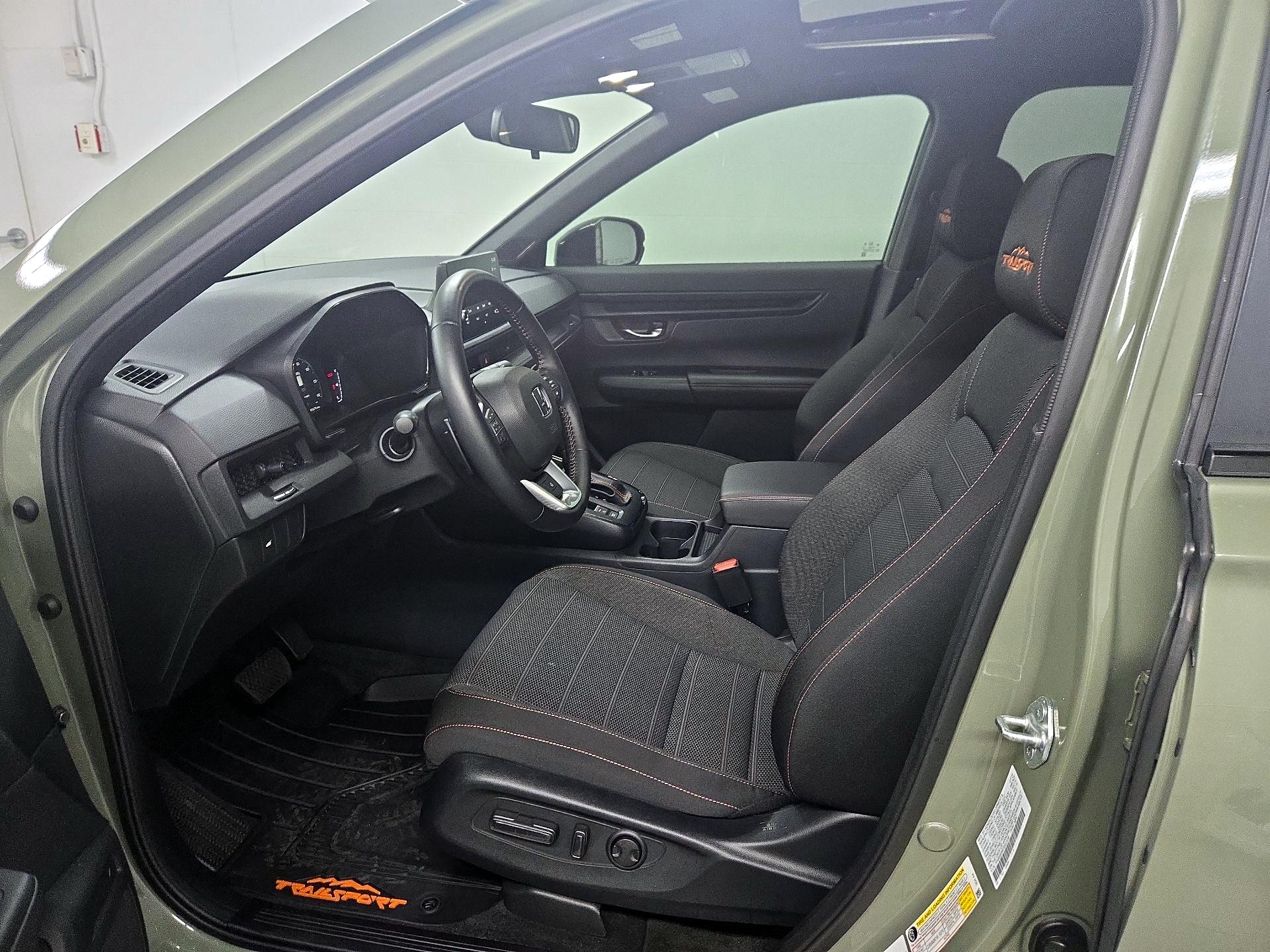Thumbnail: 2026 Honda CR-V - 11