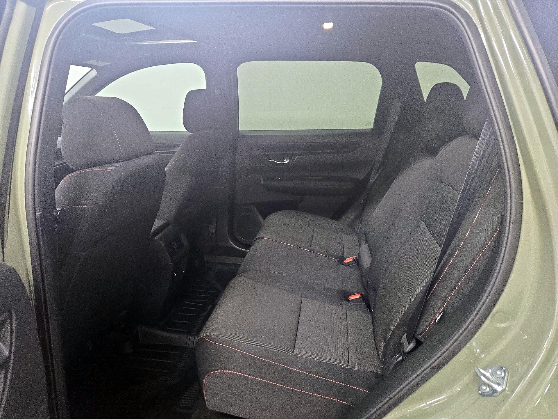 Thumbnail: 2026 Honda CR-V - 20