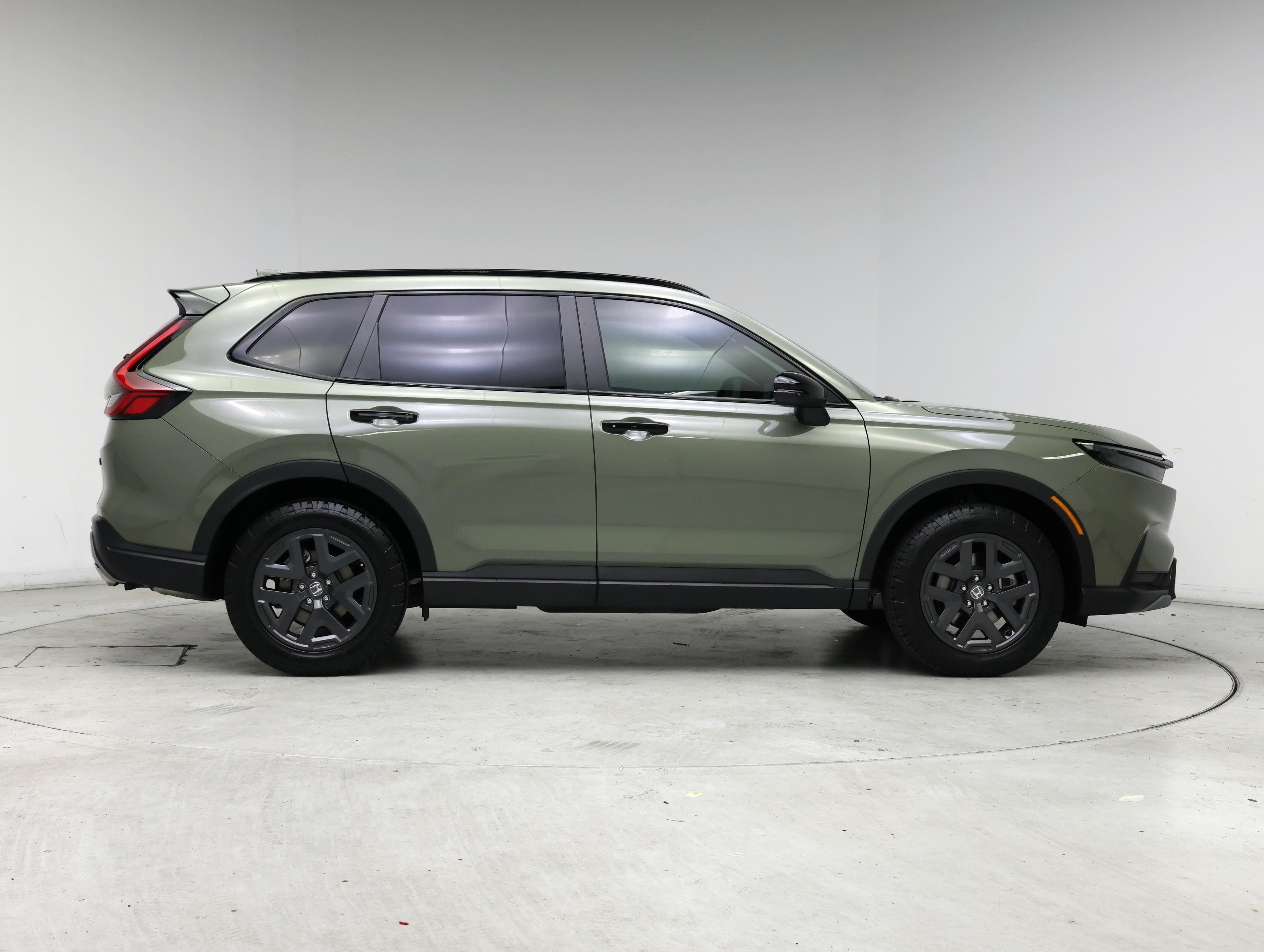Thumbnail: 2026 Honda CR-V - 7