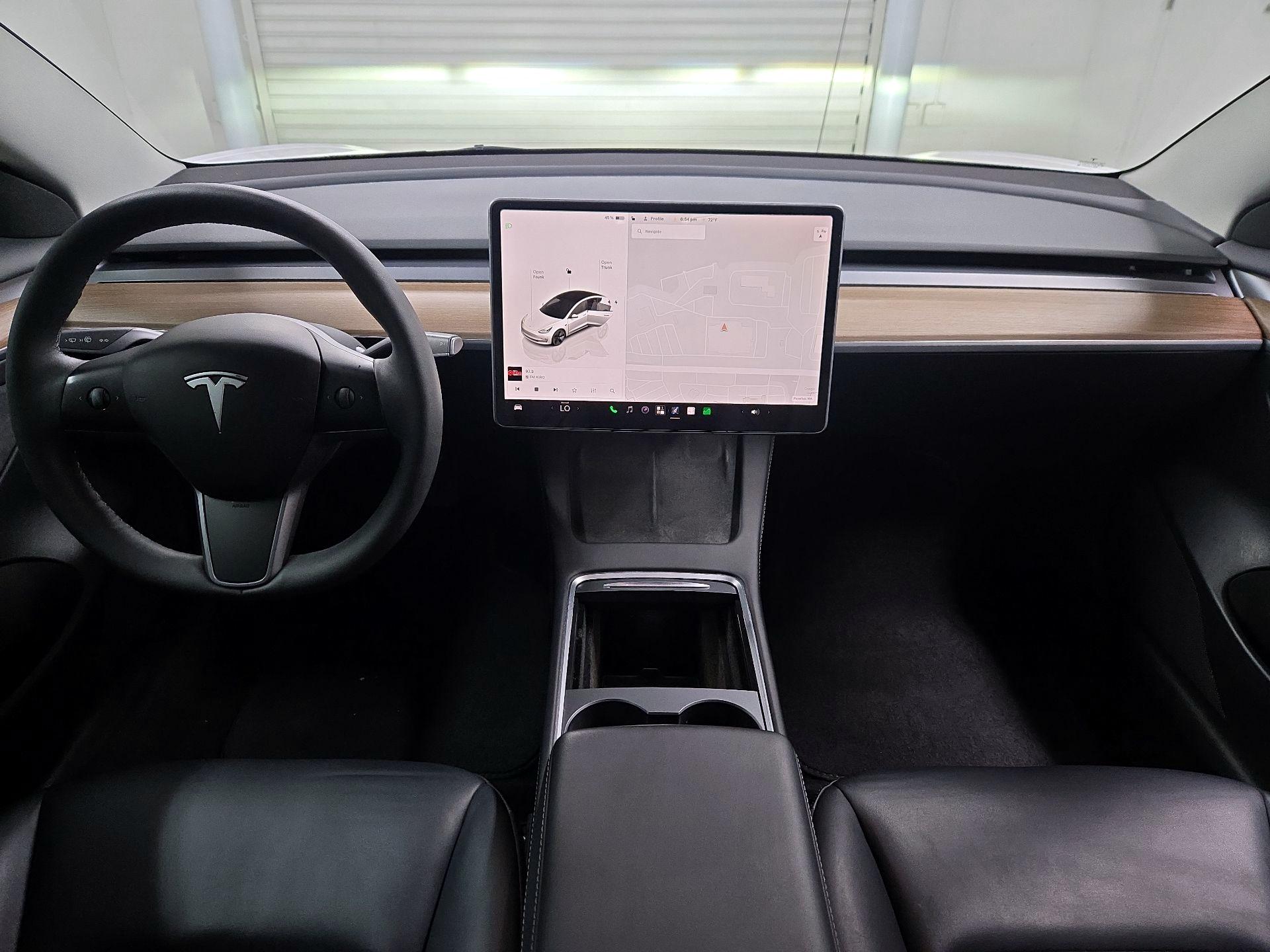 Thumbnail: 2023 Tesla Model 3 - 9