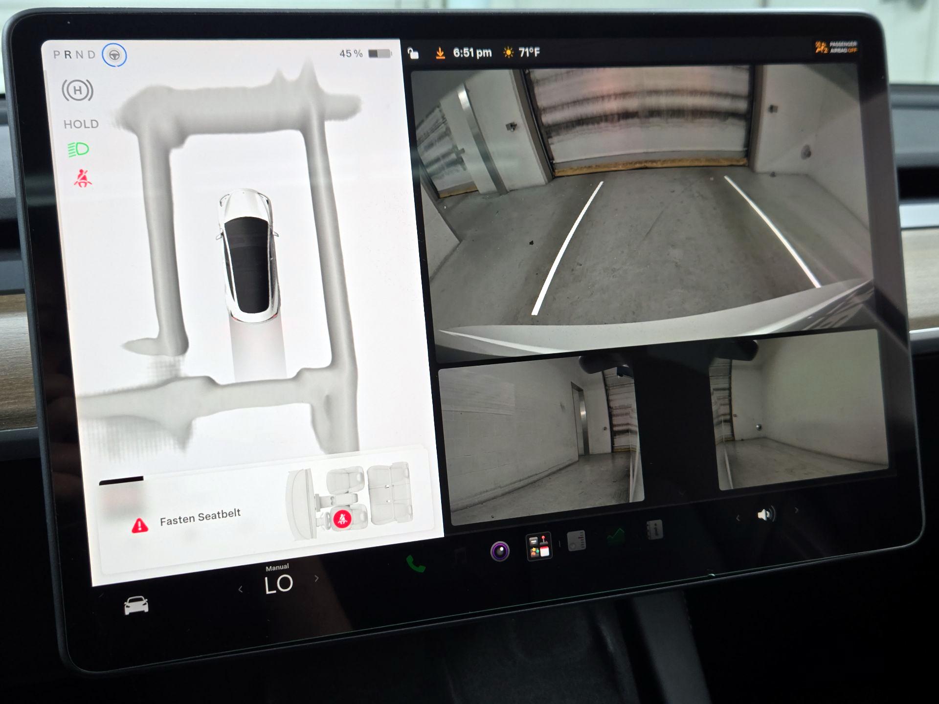 Thumbnail: 2023 Tesla Model 3 - 14