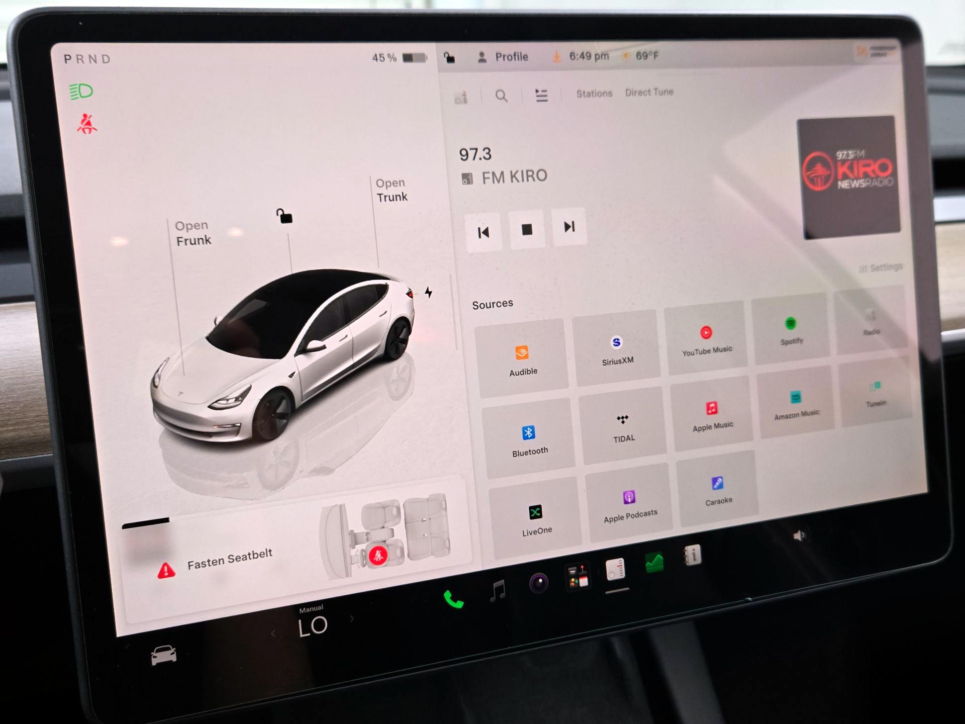 Thumbnail: 2023 Tesla Model 3 - 15