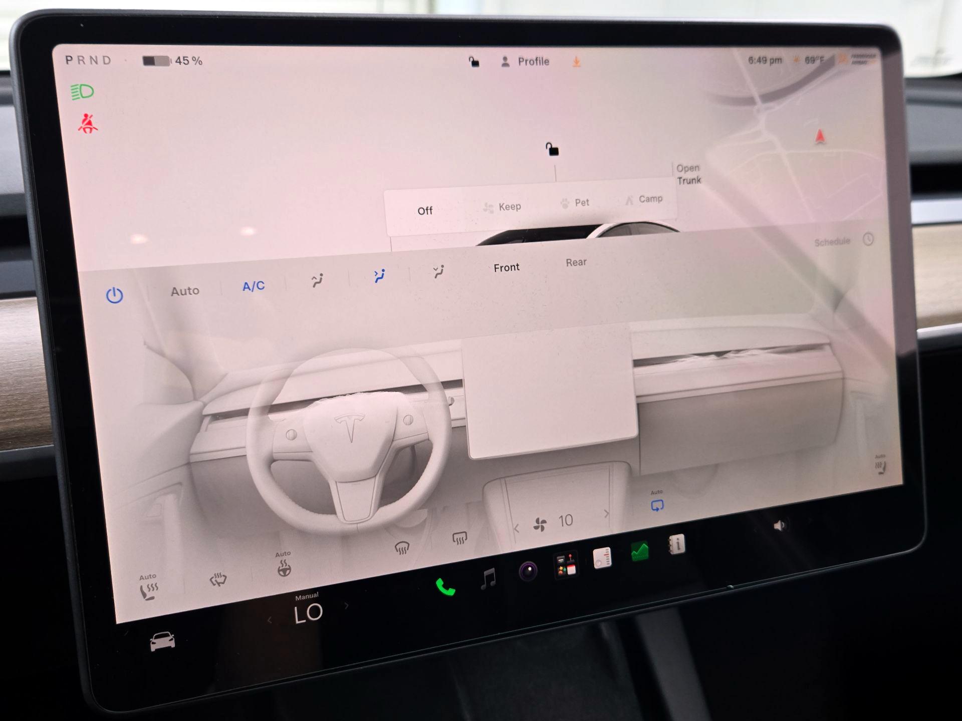 Thumbnail: 2023 Tesla Model 3 - 16