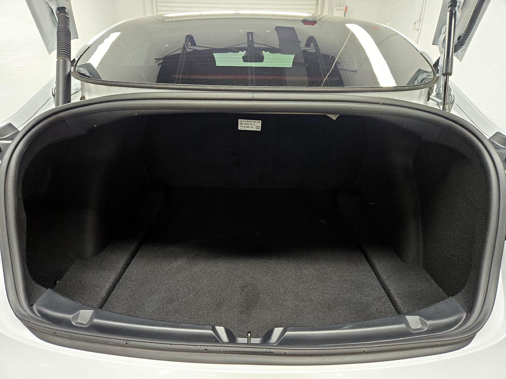 Thumbnail: 2023 Tesla Model 3 - 20