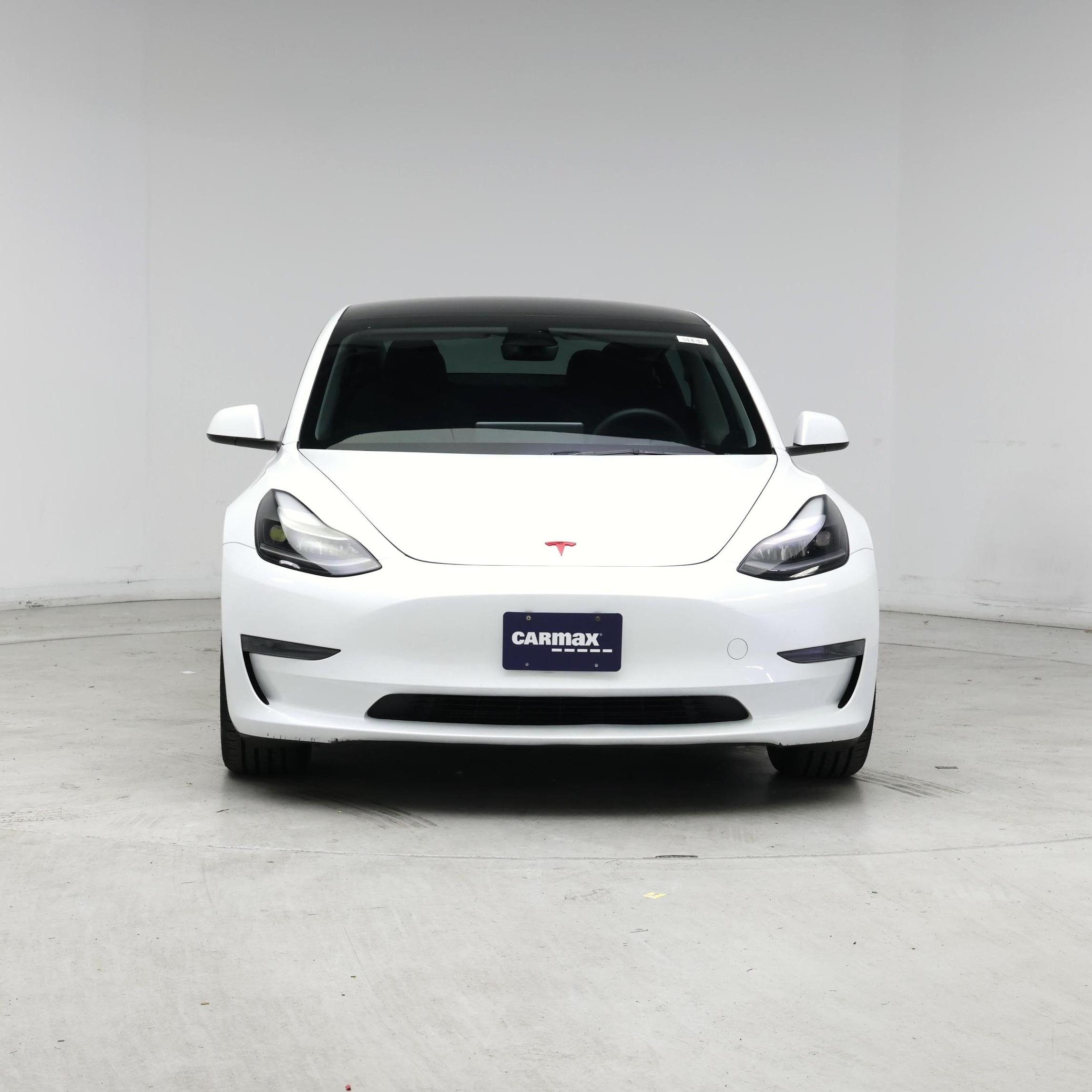 Thumbnail: 2023 Tesla Model 3 - 5