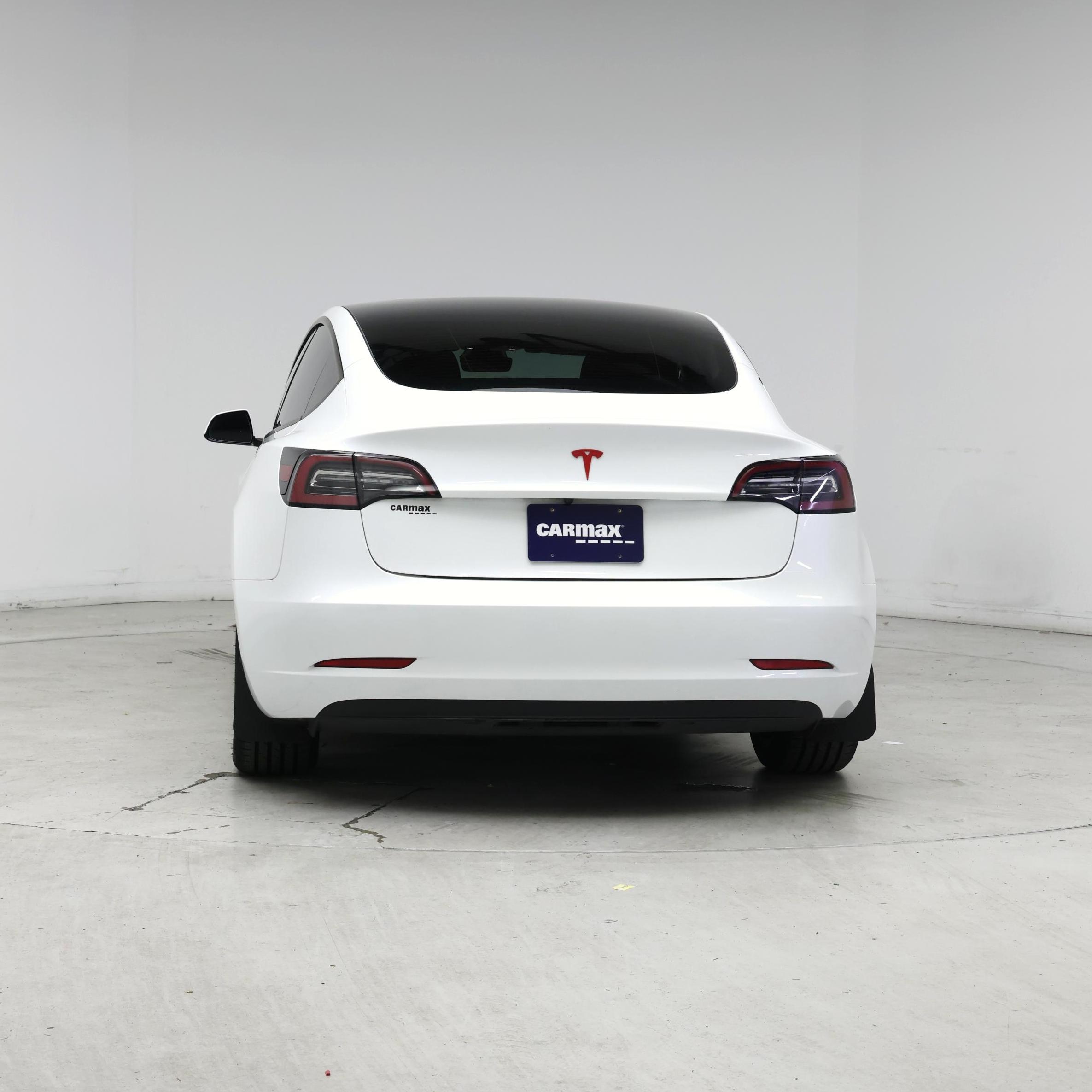 Thumbnail: 2023 Tesla Model 3 - 6