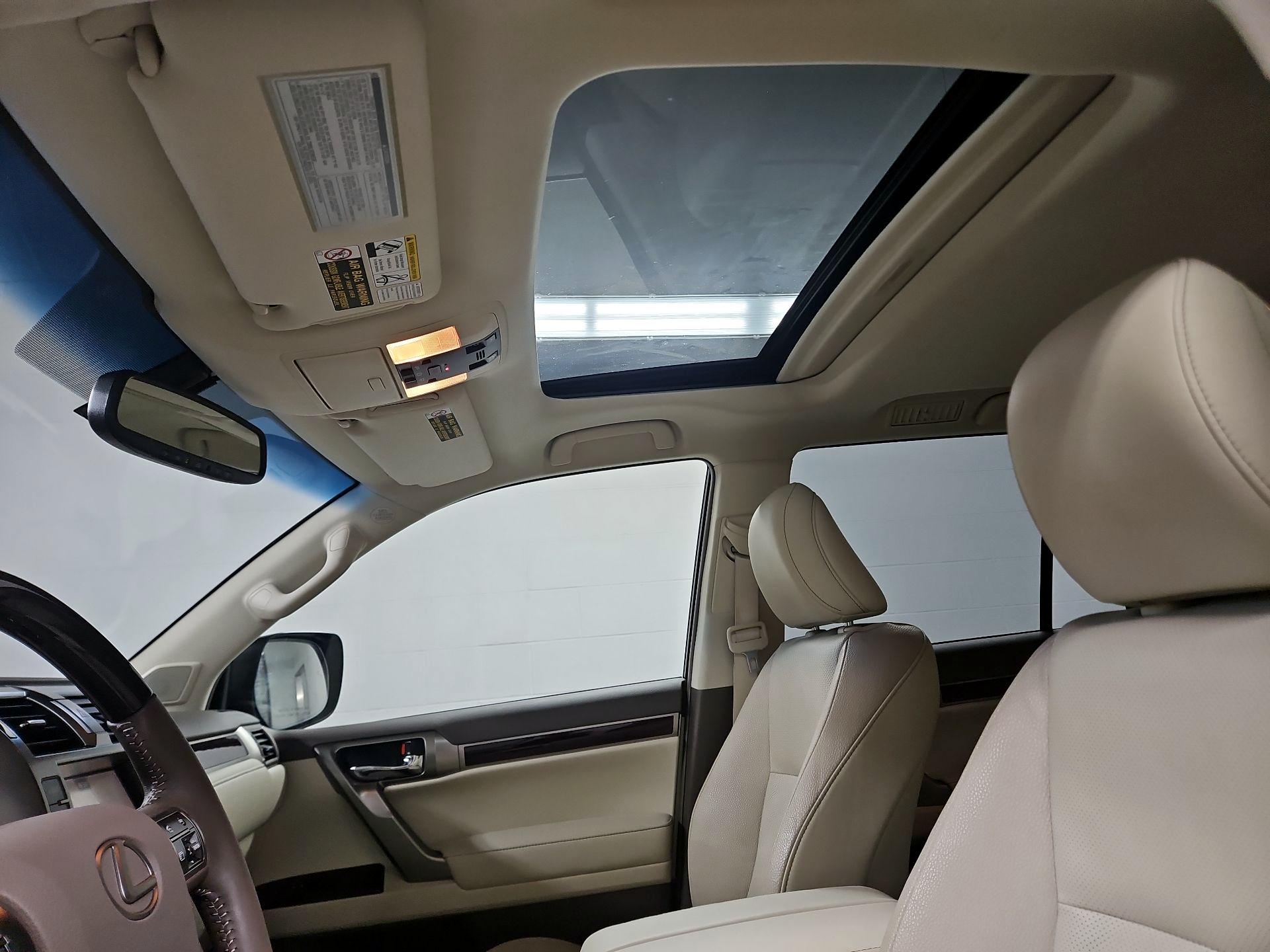 Thumbnail: 2014 Lexus GX - 20