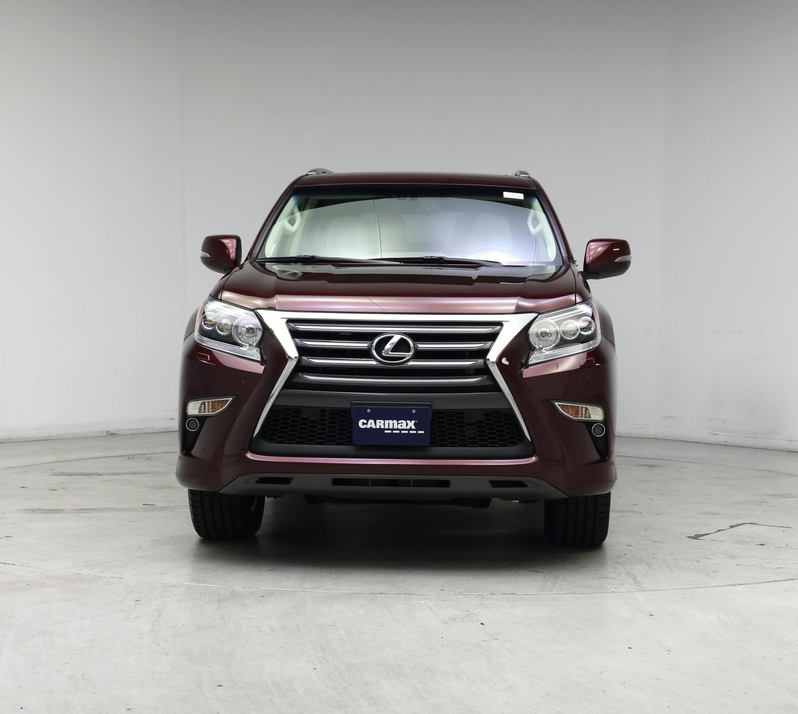 Thumbnail: 2014 Lexus GX - 5