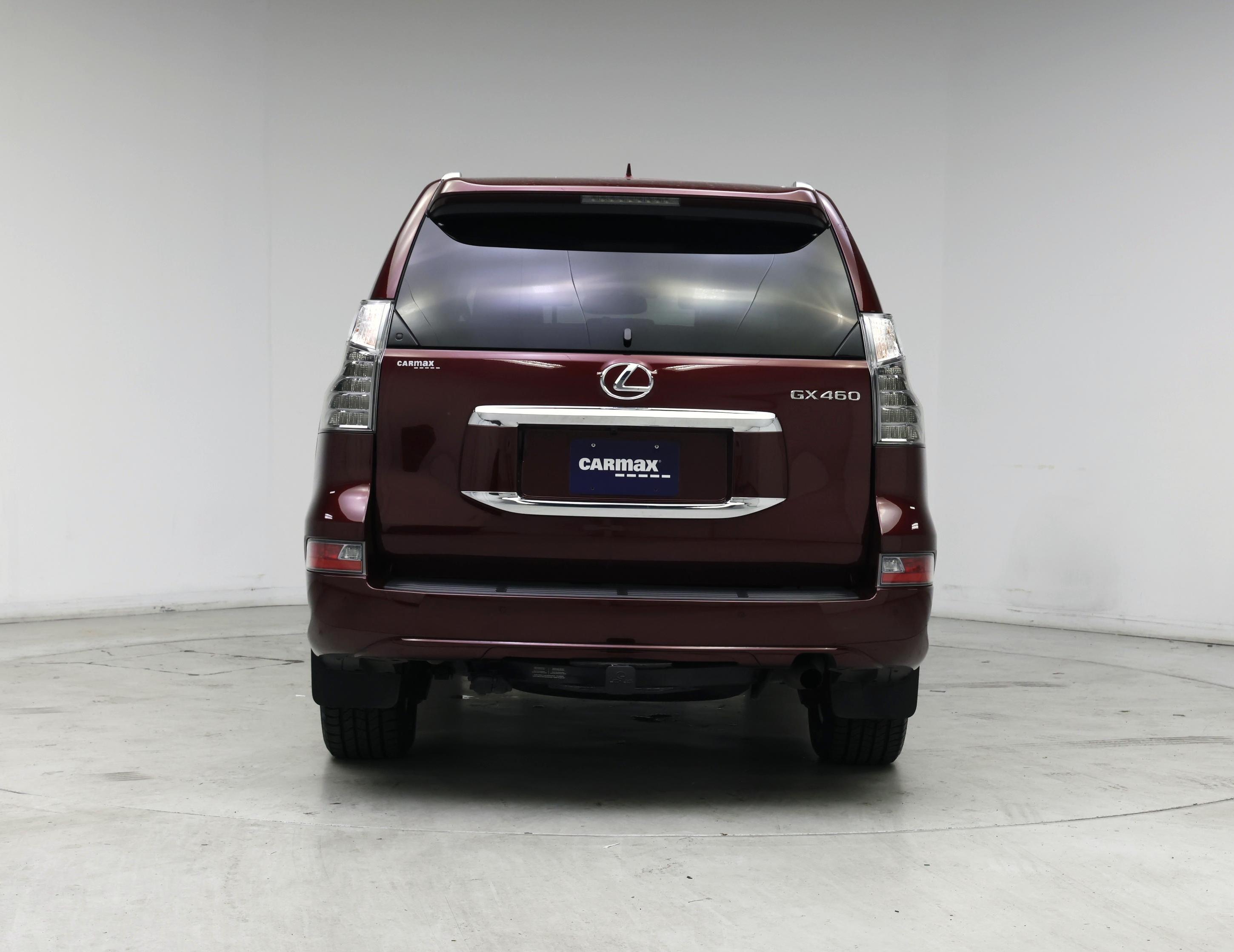 Thumbnail: 2014 Lexus GX - 6