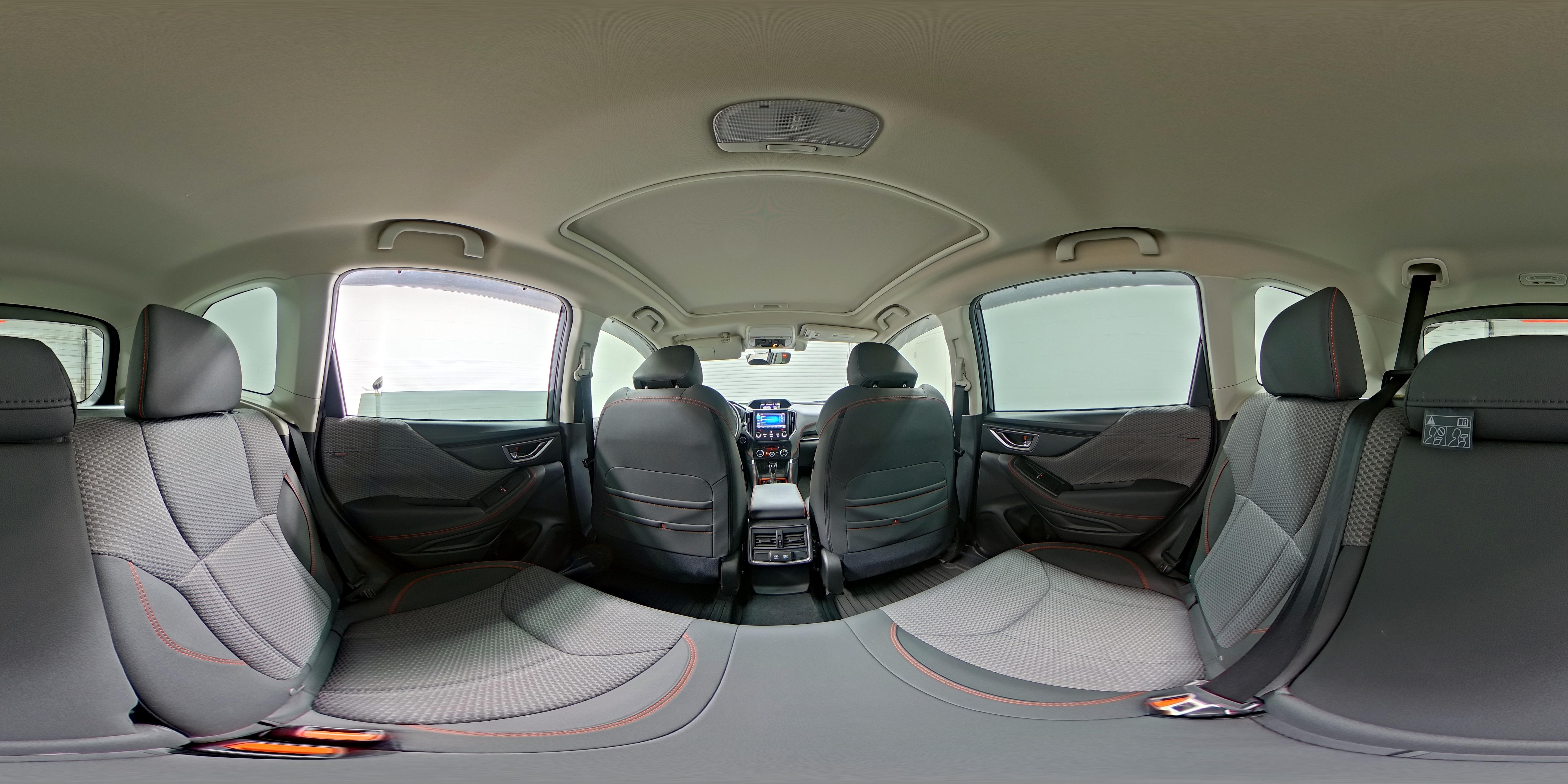 2021 Subaru Forester Sport - Photo 26