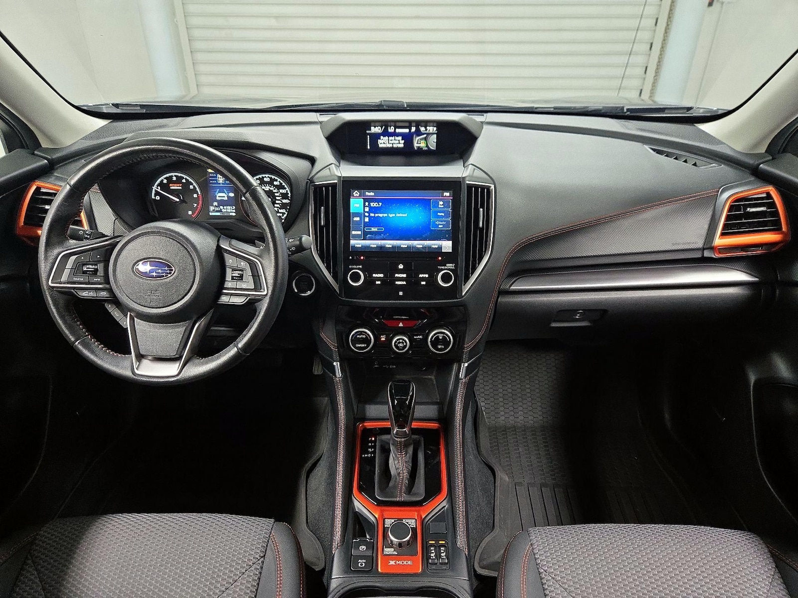 2021 Subaru Forester Sport - Photo 10