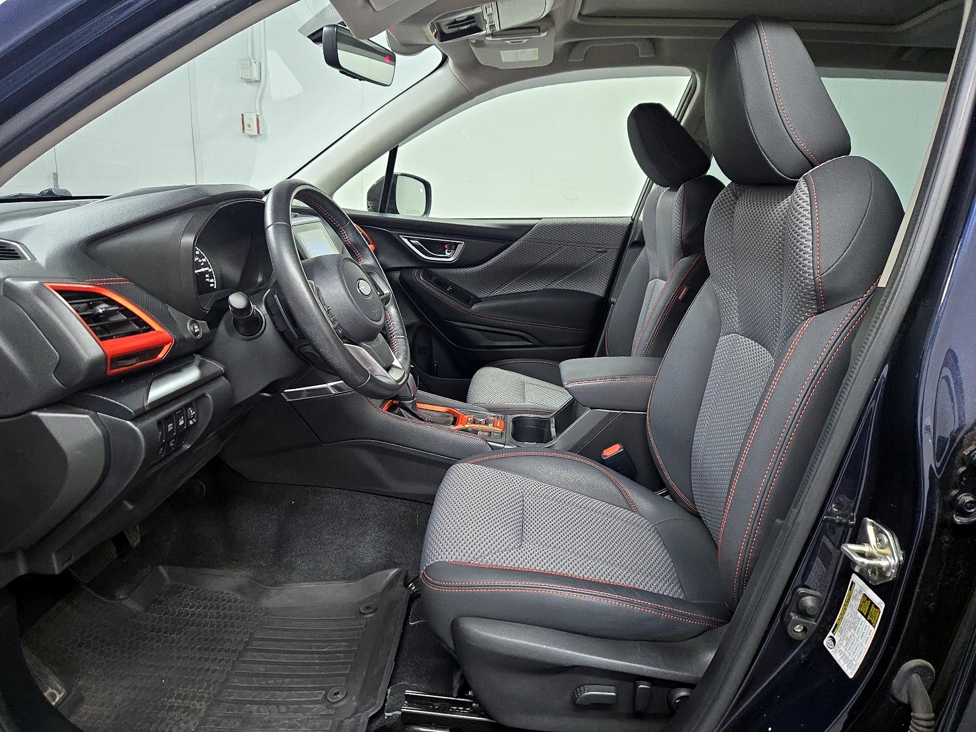 Thumbnail: 2021 Subaru Forester - 11