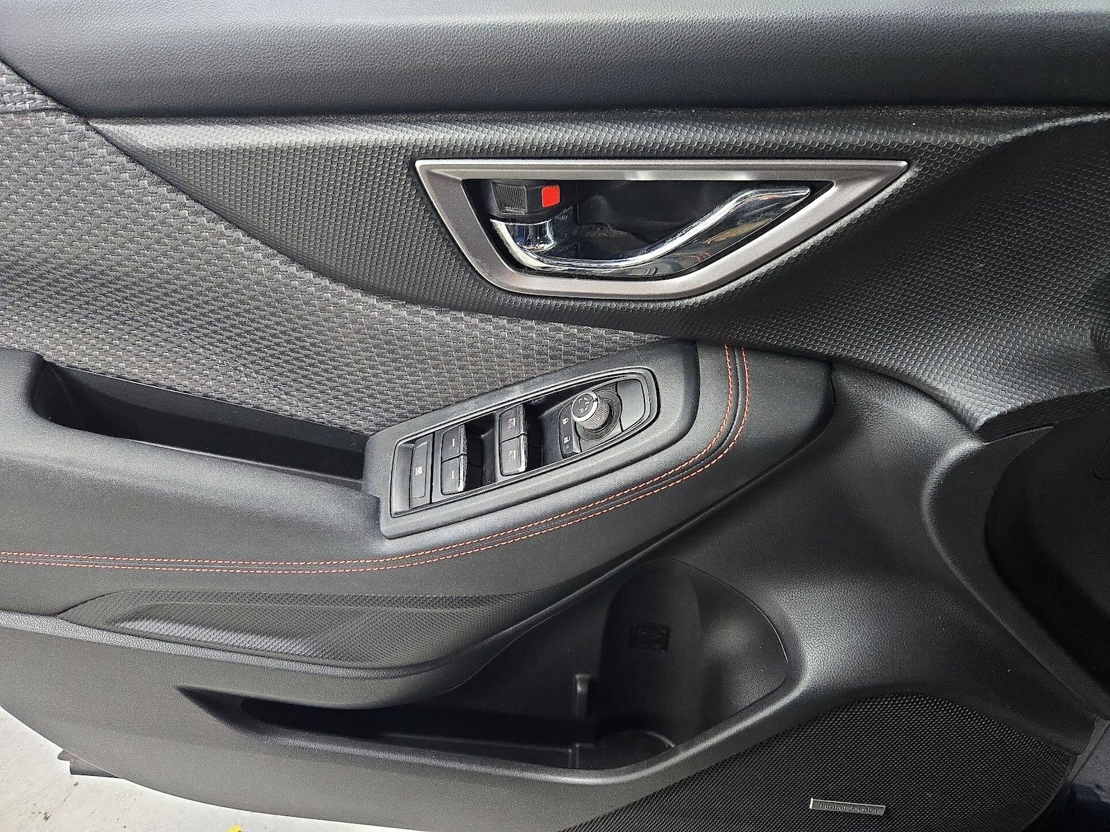 2021 Subaru Forester Sport - Photo 13