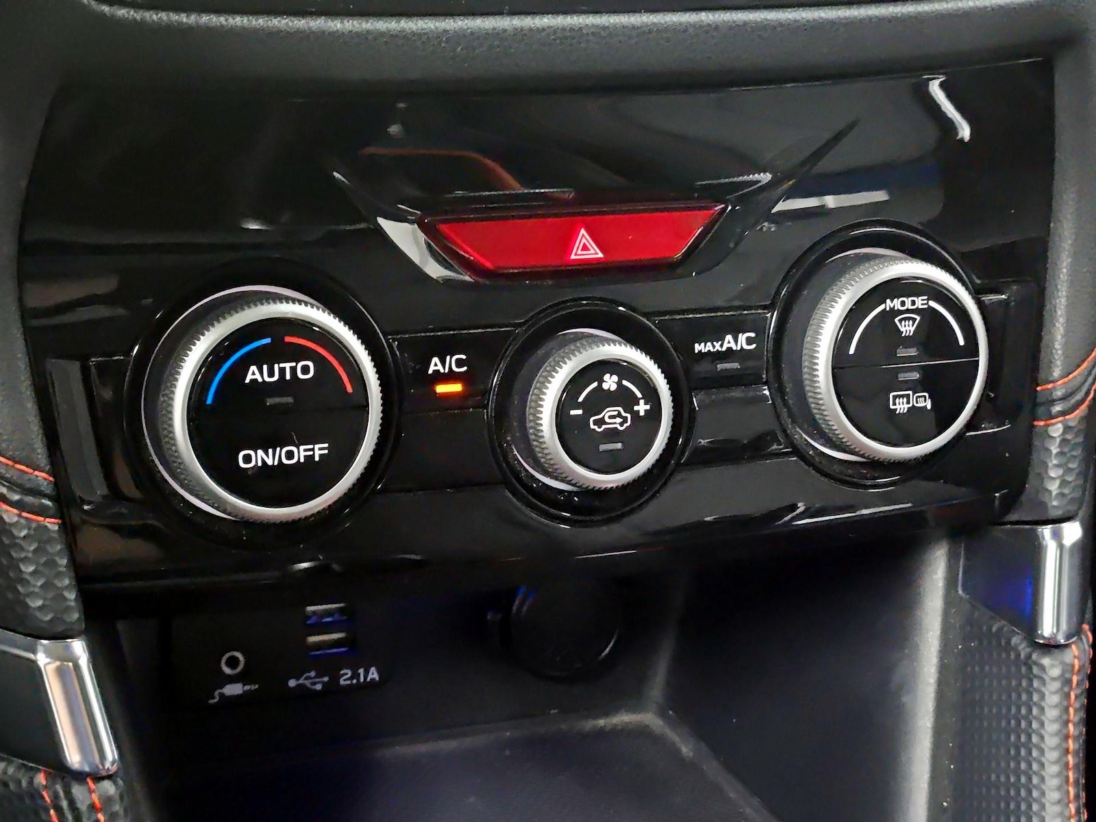 2021 Subaru Forester Sport - Photo 17