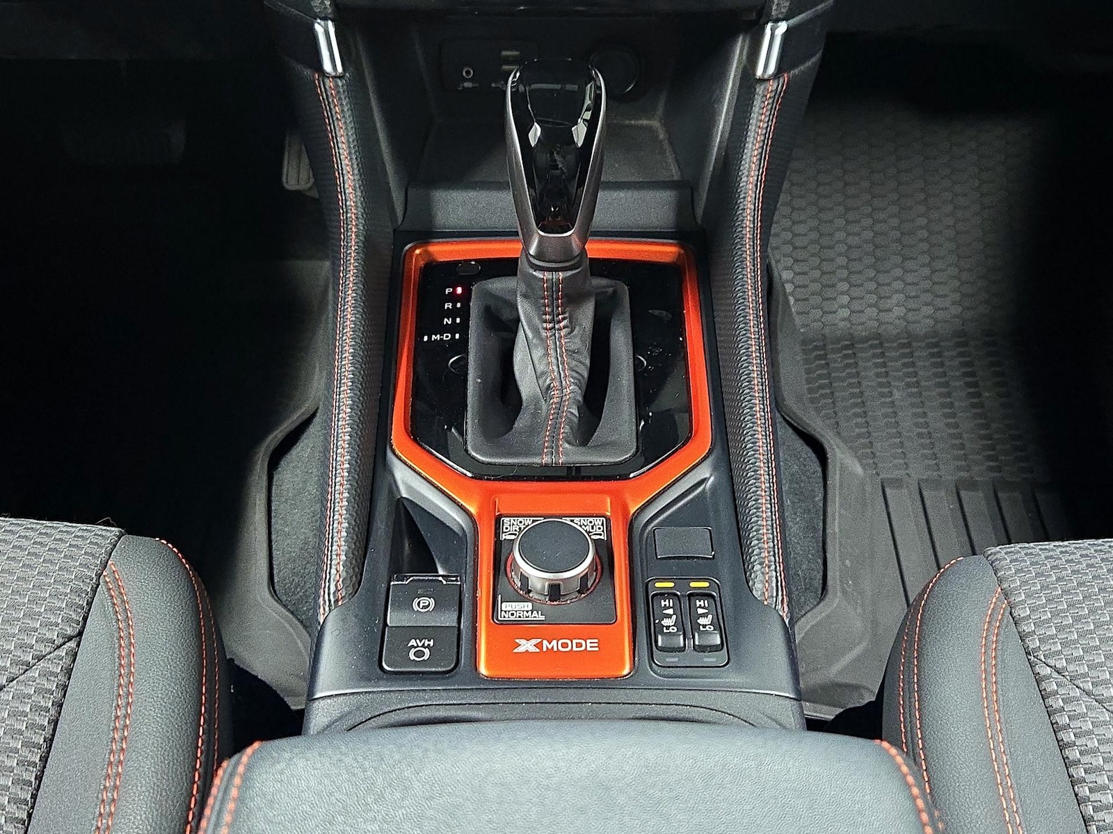 2021 Subaru Forester Sport - Photo 18
