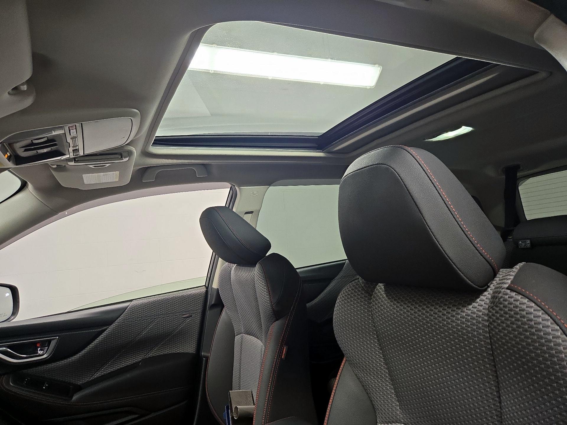 Thumbnail: 2021 Subaru Forester - 19