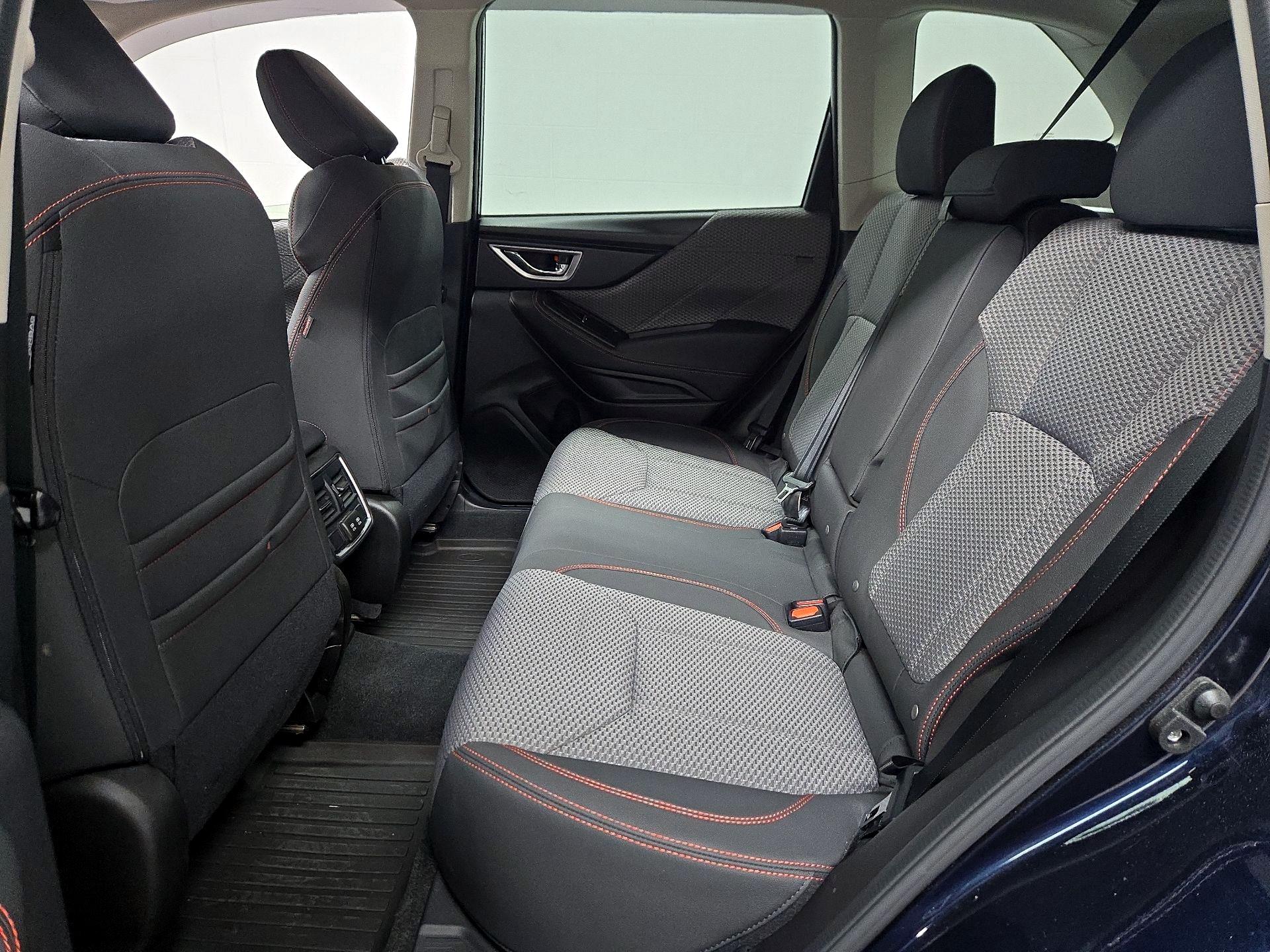 Thumbnail: 2021 Subaru Forester - 20
