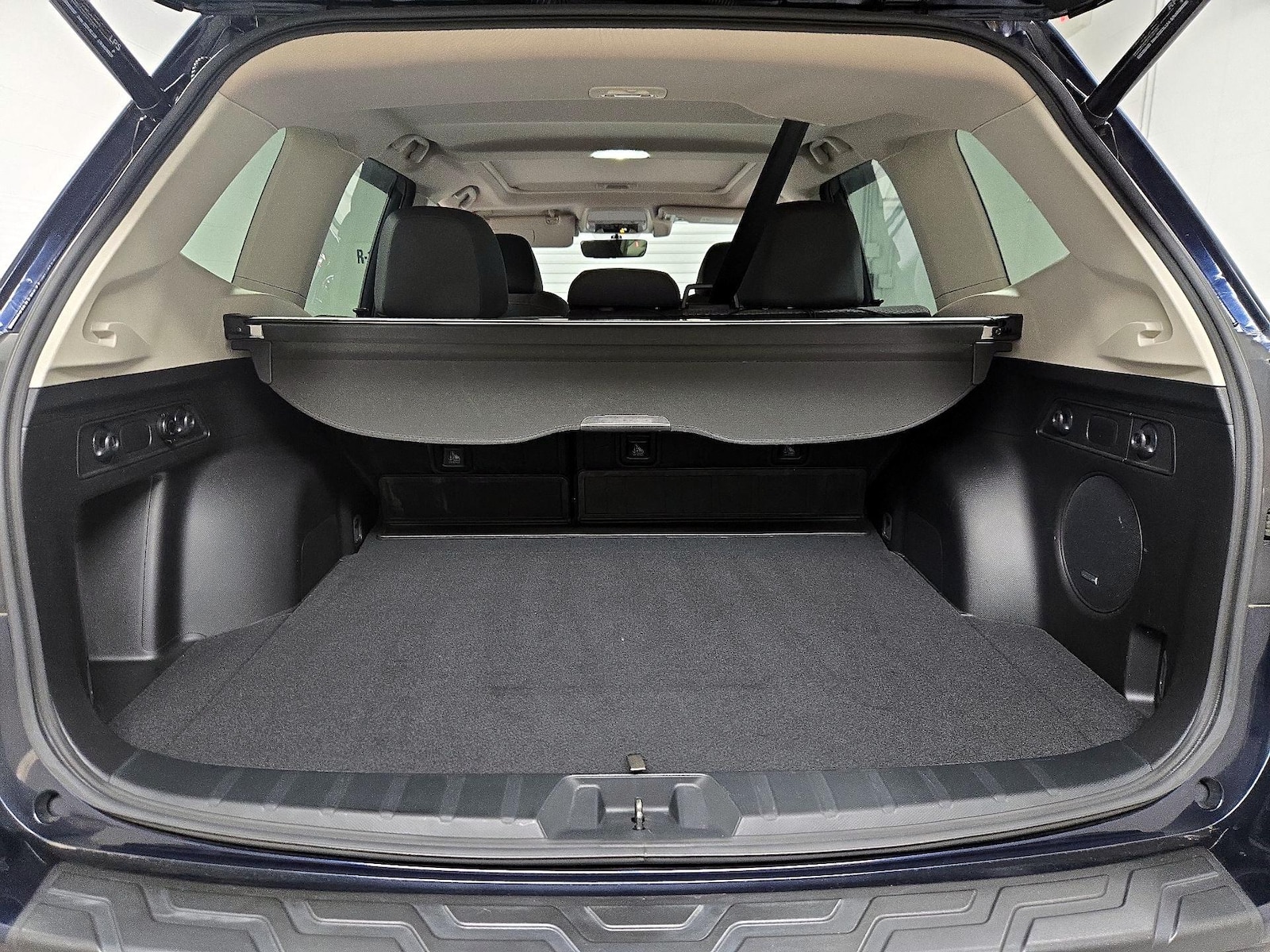 2021 Subaru Forester Sport - Photo 22