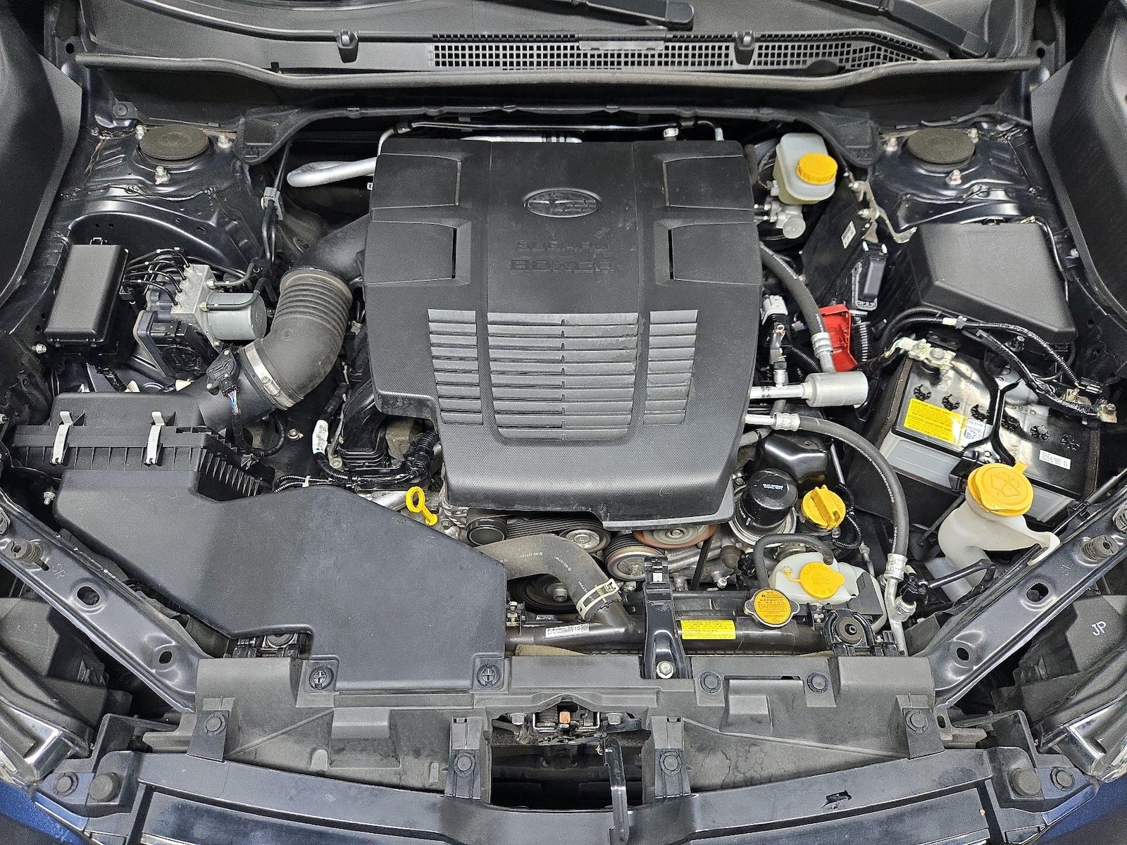 2021 Subaru Forester Sport - Photo 23