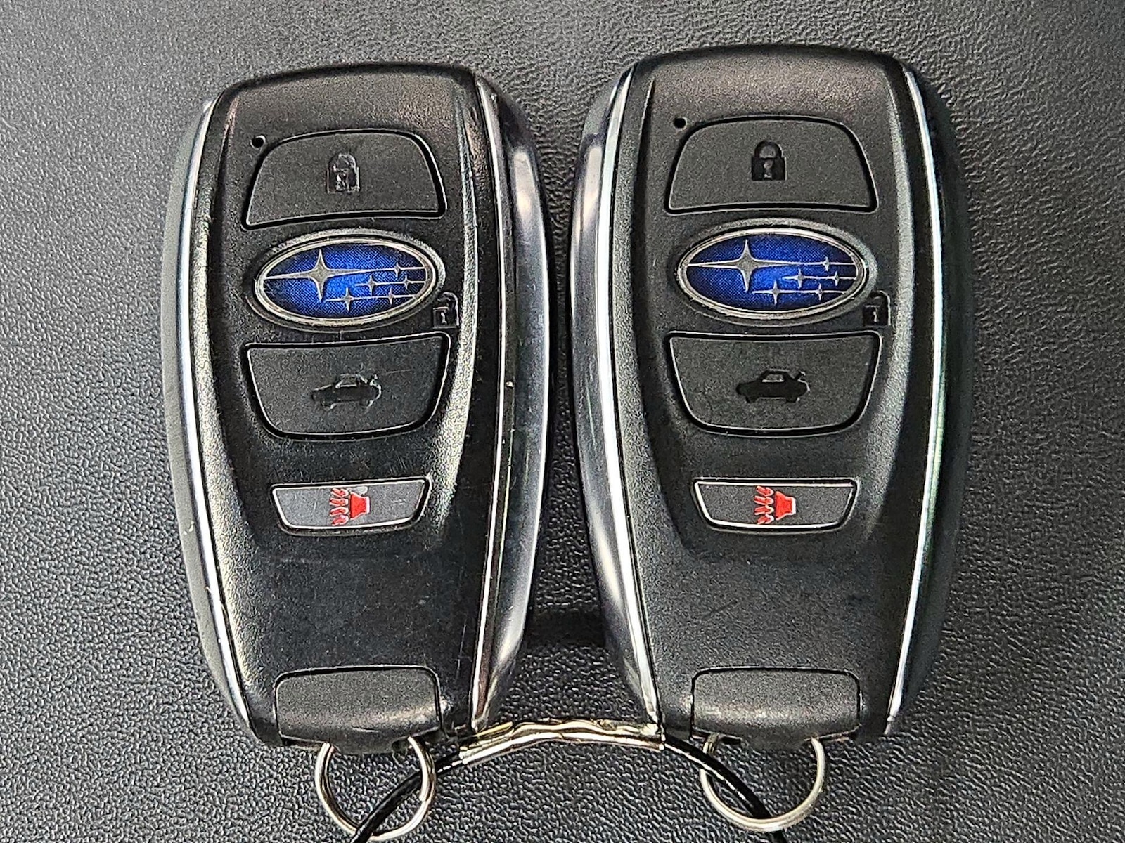 2021 Subaru Forester Sport - Photo 24