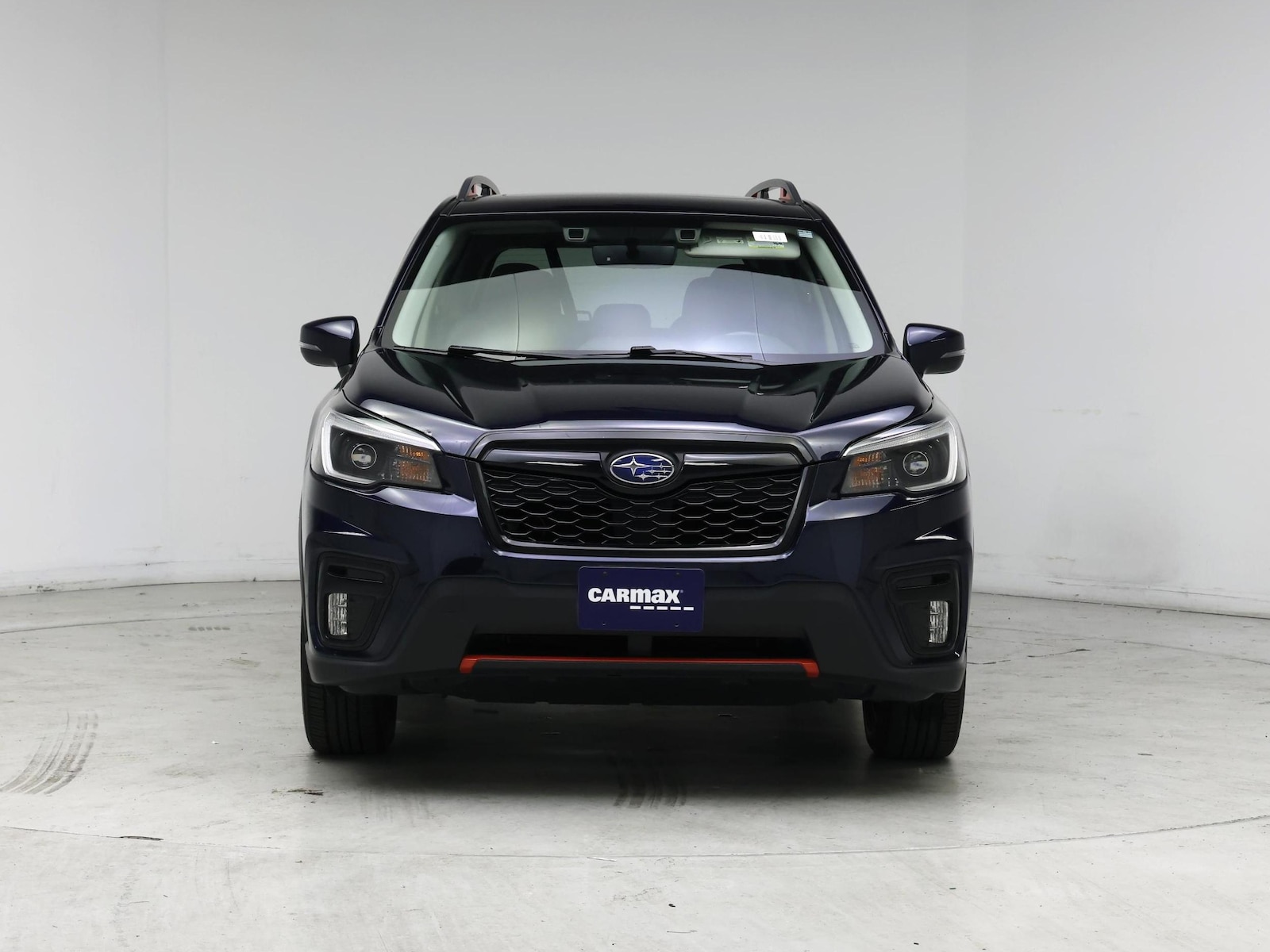 2021 Subaru Forester Sport - Photo 6
