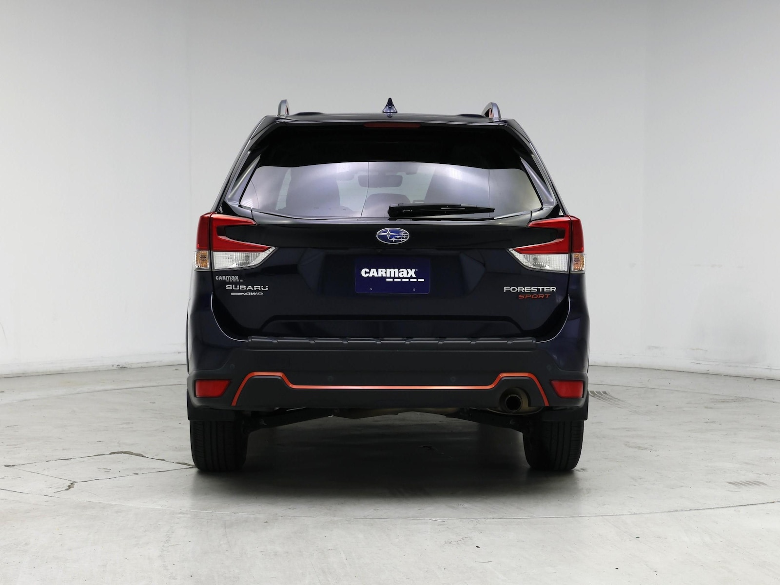 2021 Subaru Forester Sport - Photo 7