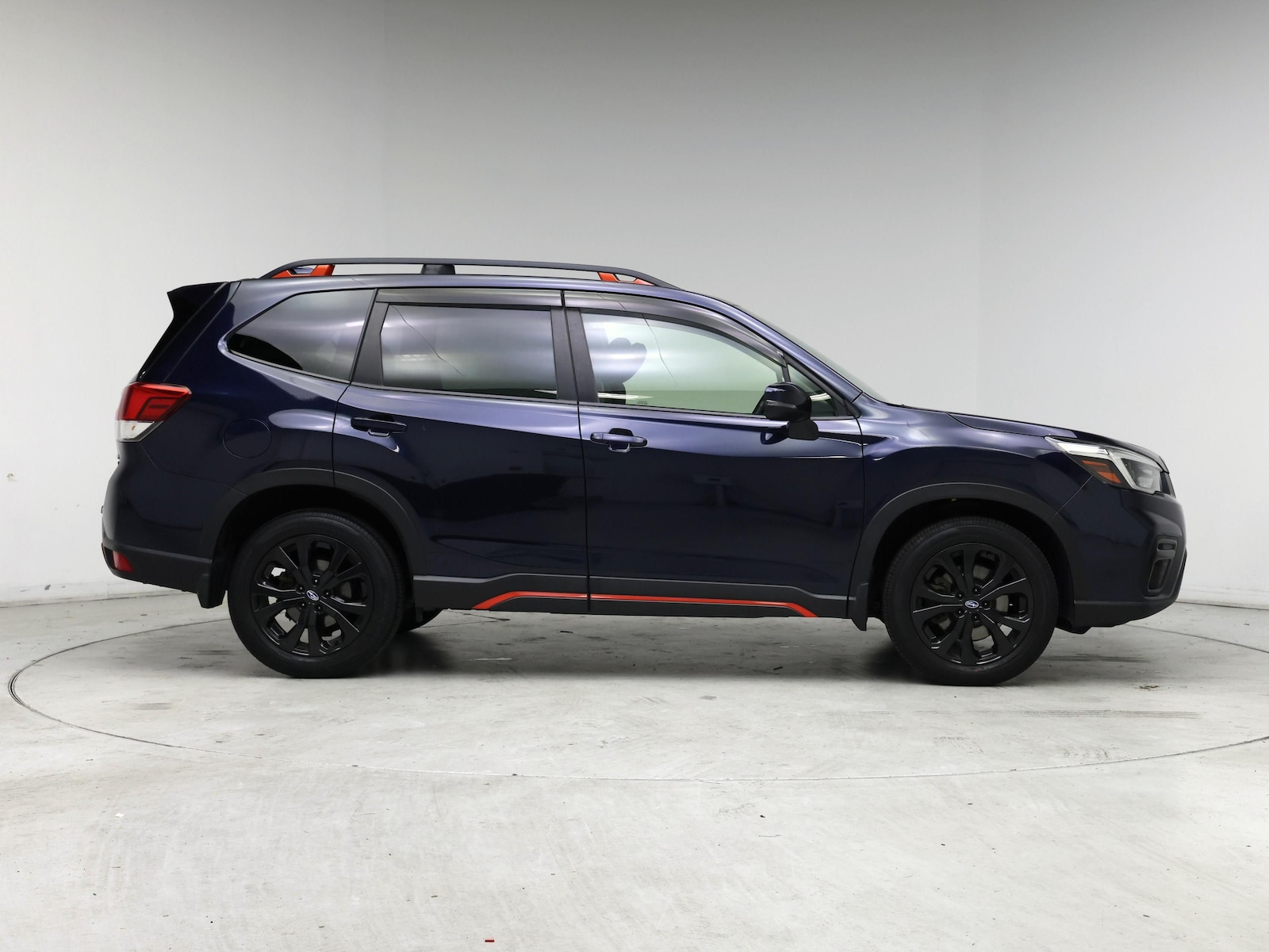 2021 Subaru Forester Sport - Photo 8