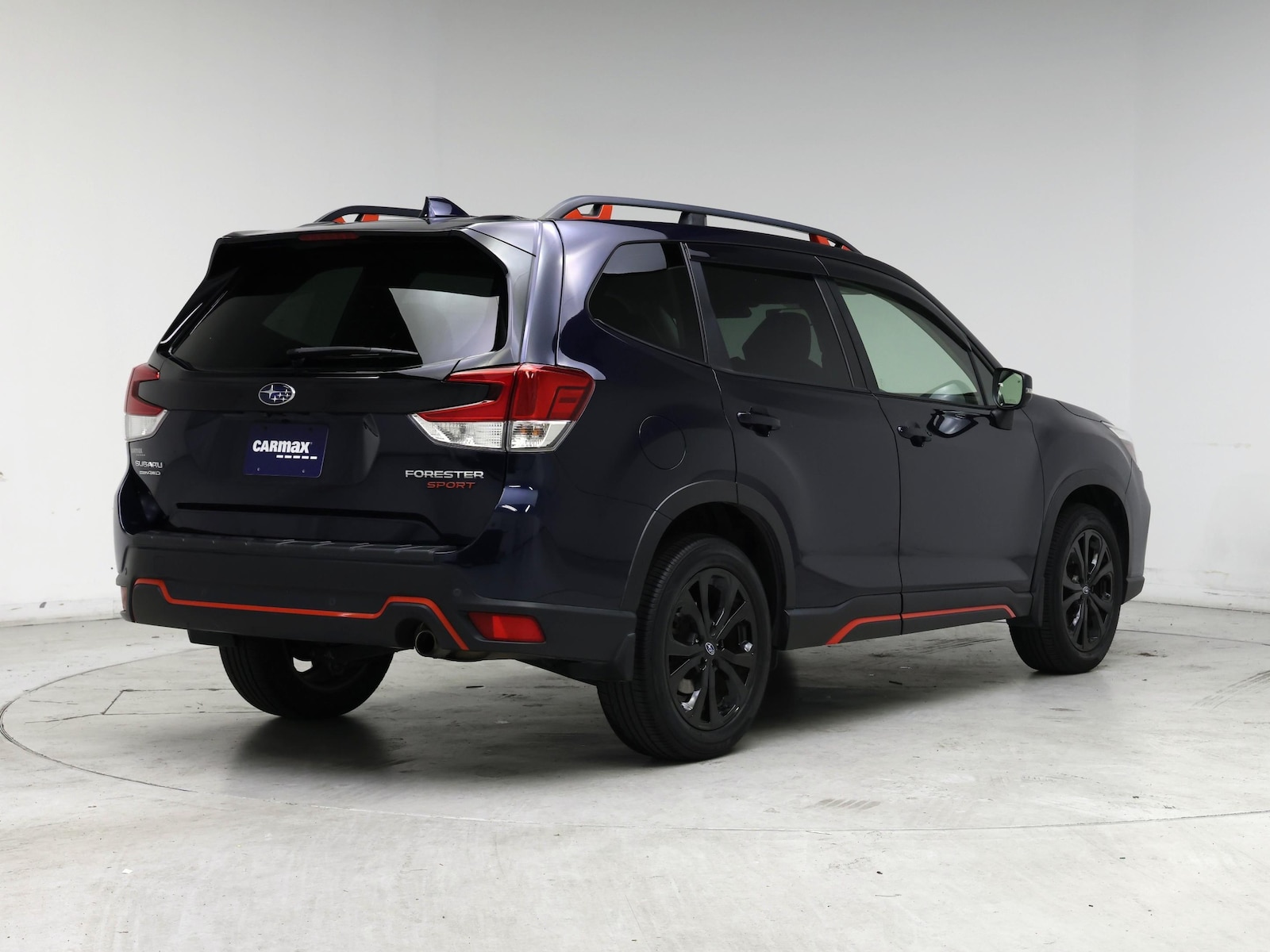 2021 Subaru Forester Sport - Photo 9
