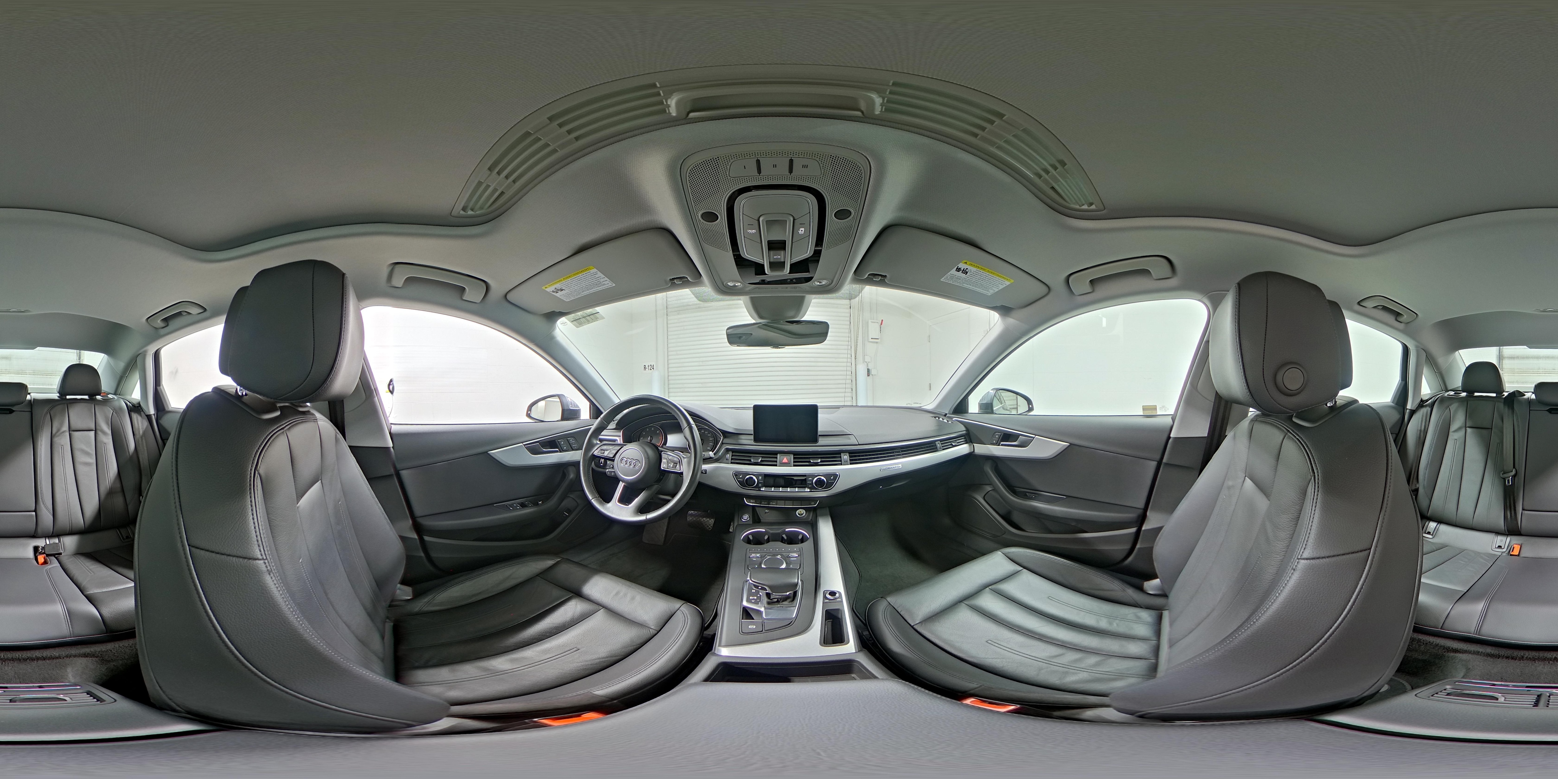 2018 Audi A4 Premium - Photo 25