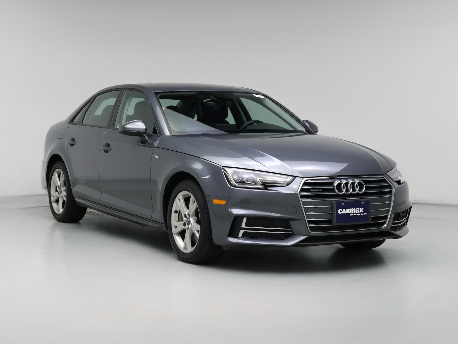 2018 Audi A4 Premium - Photo 1