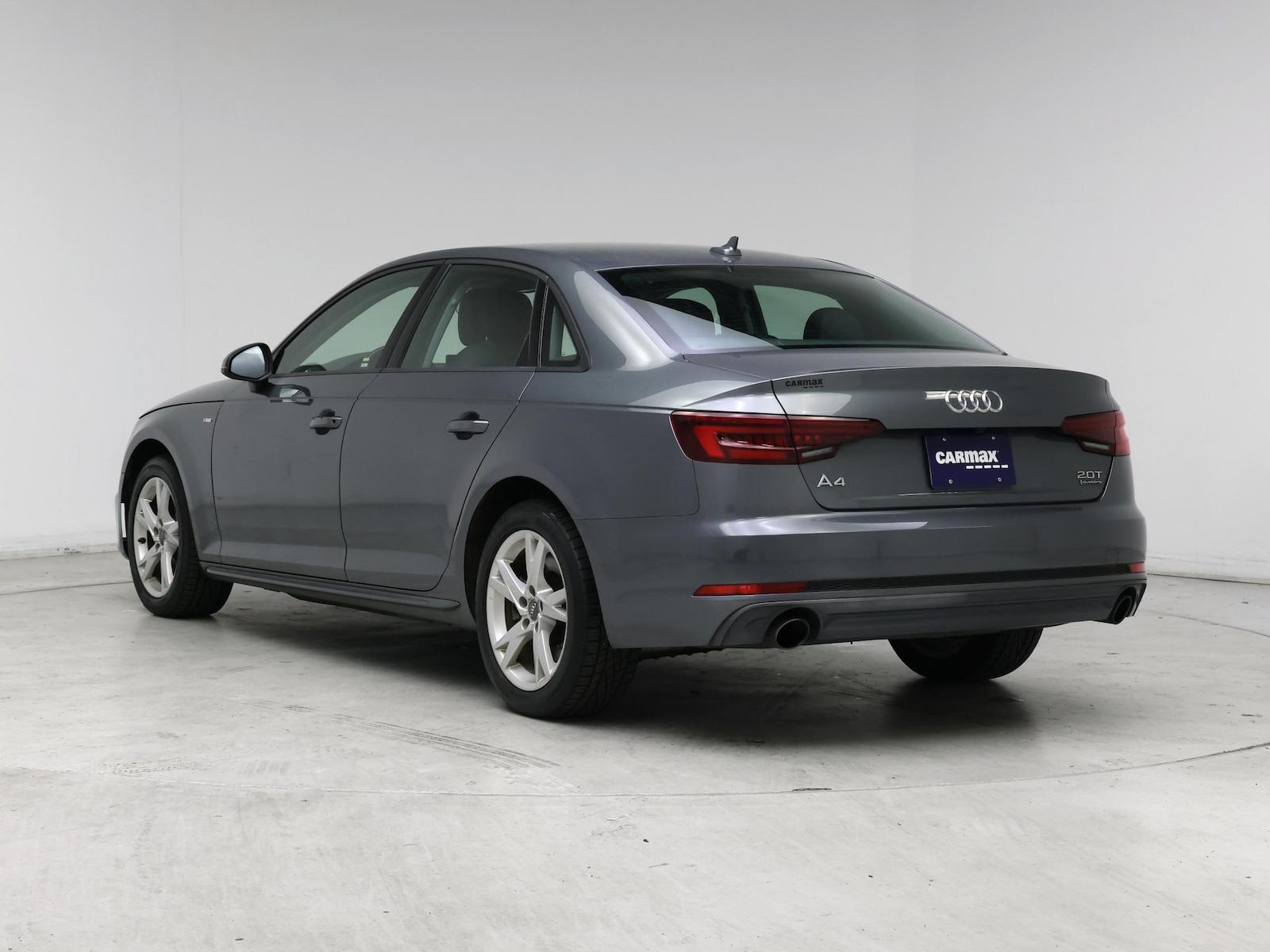 2018 Audi A4 Premium - Photo 3