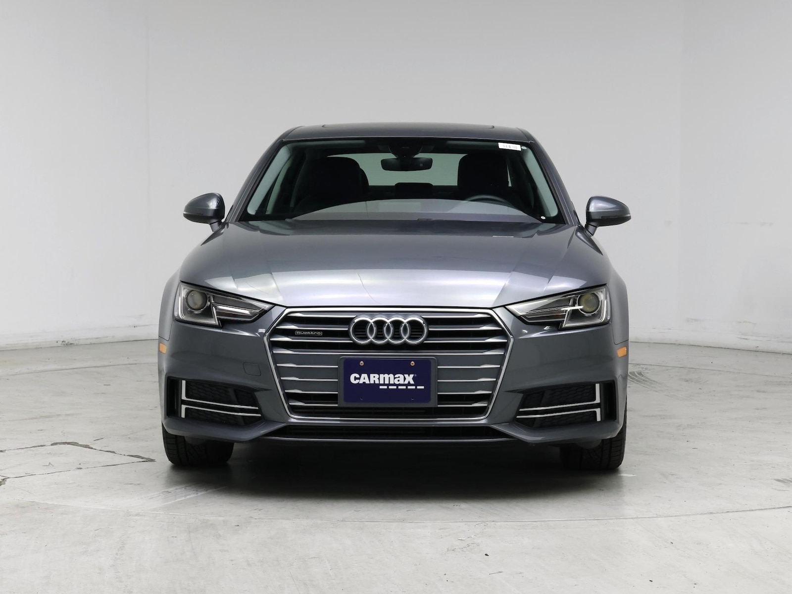 2018 Audi A4 Premium - Photo 6
