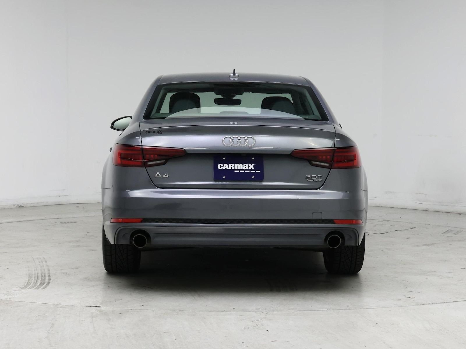 2018 Audi A4 Premium - Photo 7