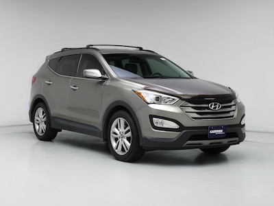 2014 Hyundai Santa Fe Sport 2.0T