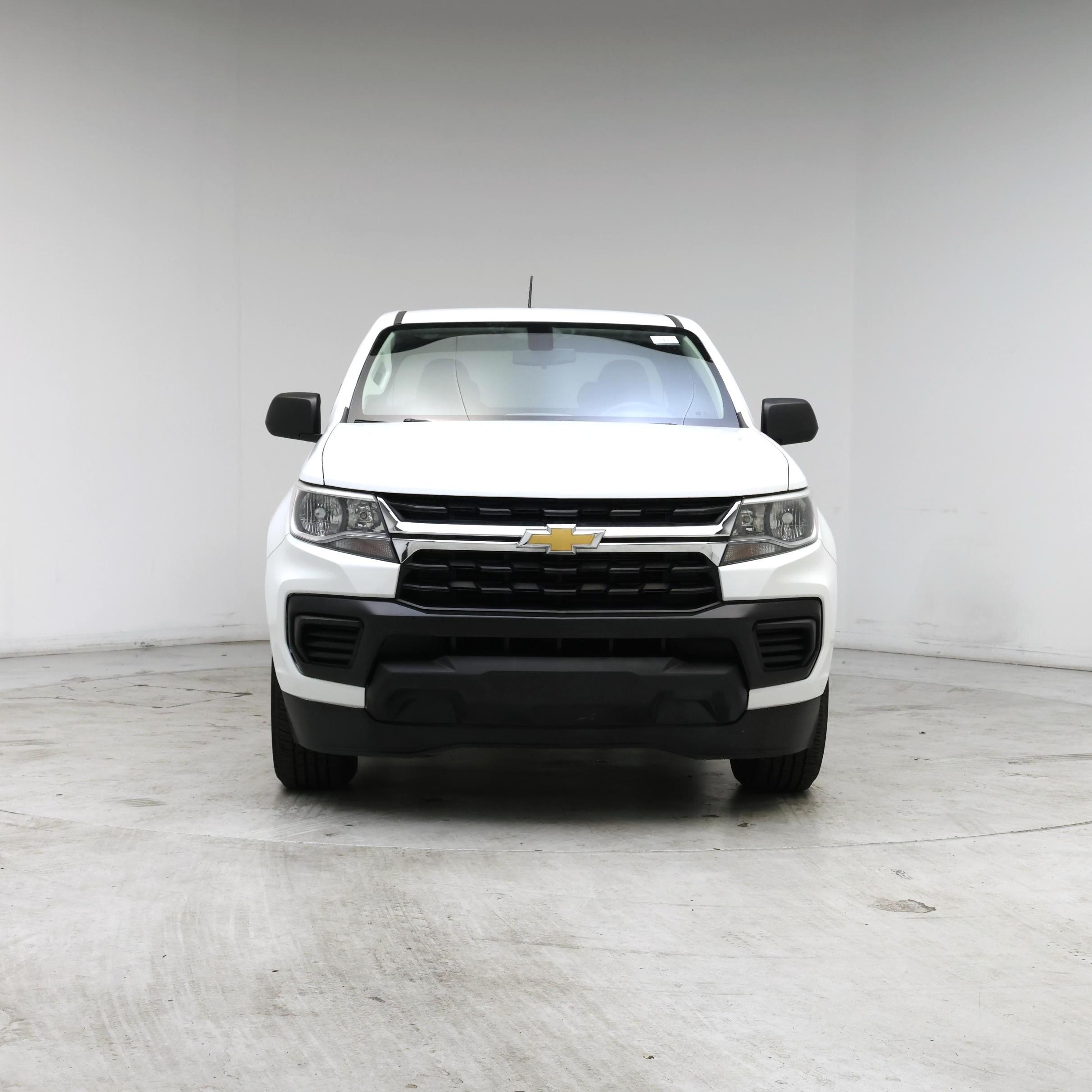 Thumbnail: 2021 Chevrolet Colorado - 5