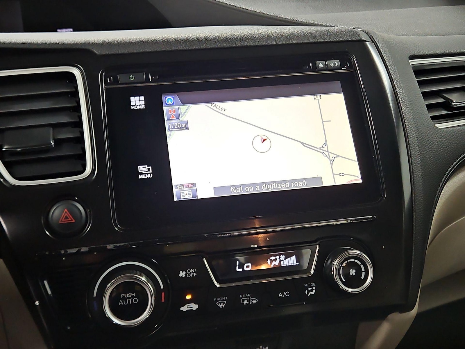 2015 Honda Civic EX-L - Photo 15