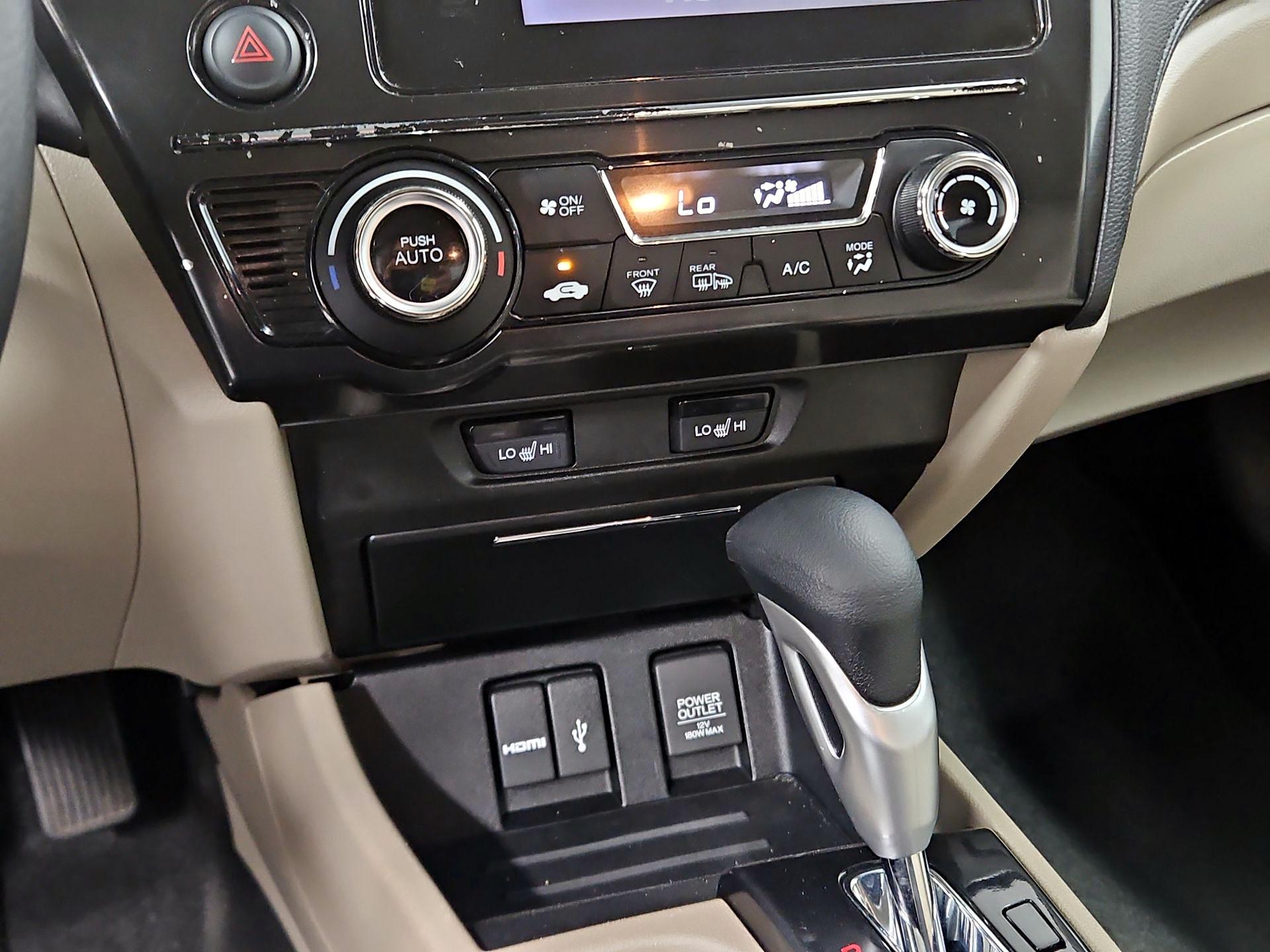 Thumbnail: 2015 Honda Civic - 17