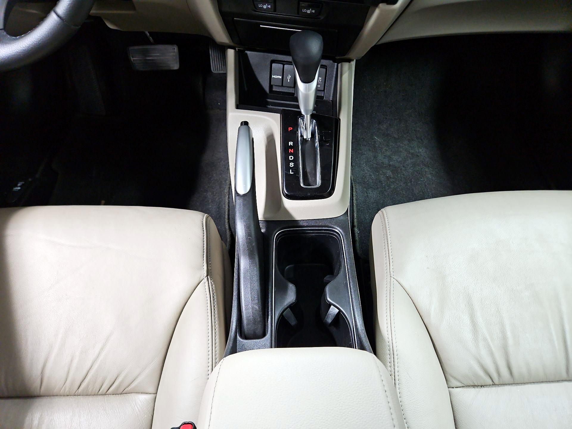 Thumbnail: 2015 Honda Civic - 18