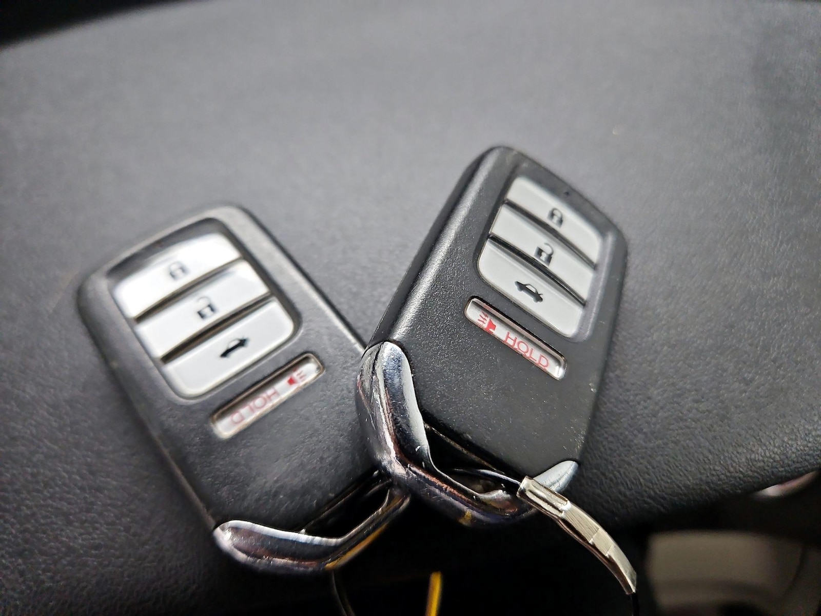 2015 Honda Civic EX-L - Photo 25