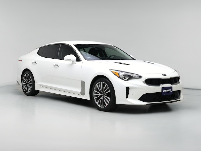 2019 Kia Stinger  -
                  Puyallup, WA