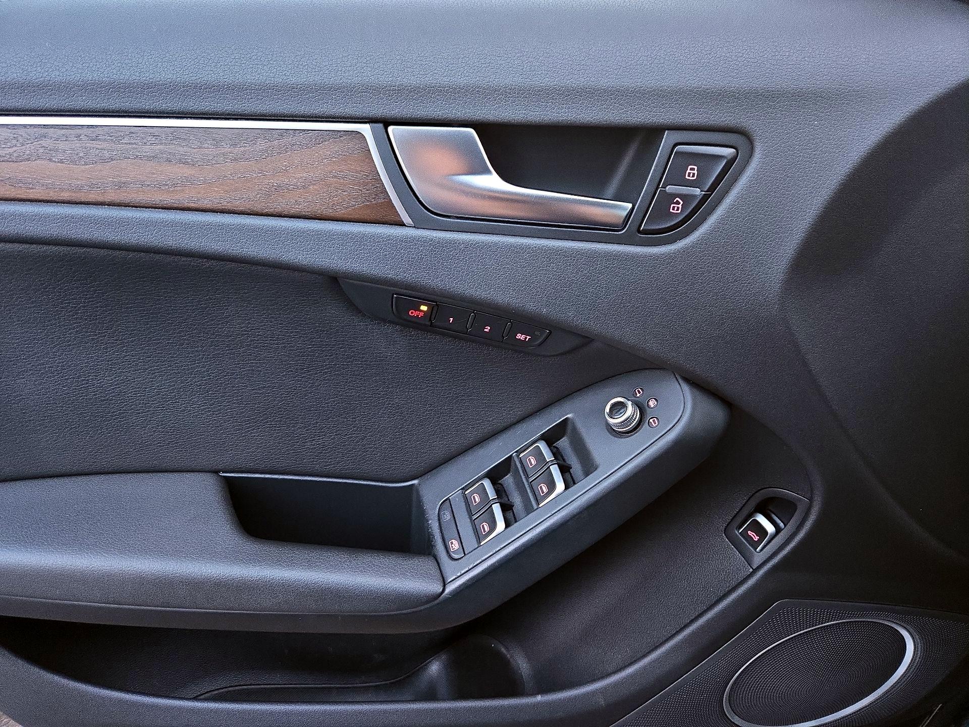 Thumbnail: 2016 Audi A4 - 12