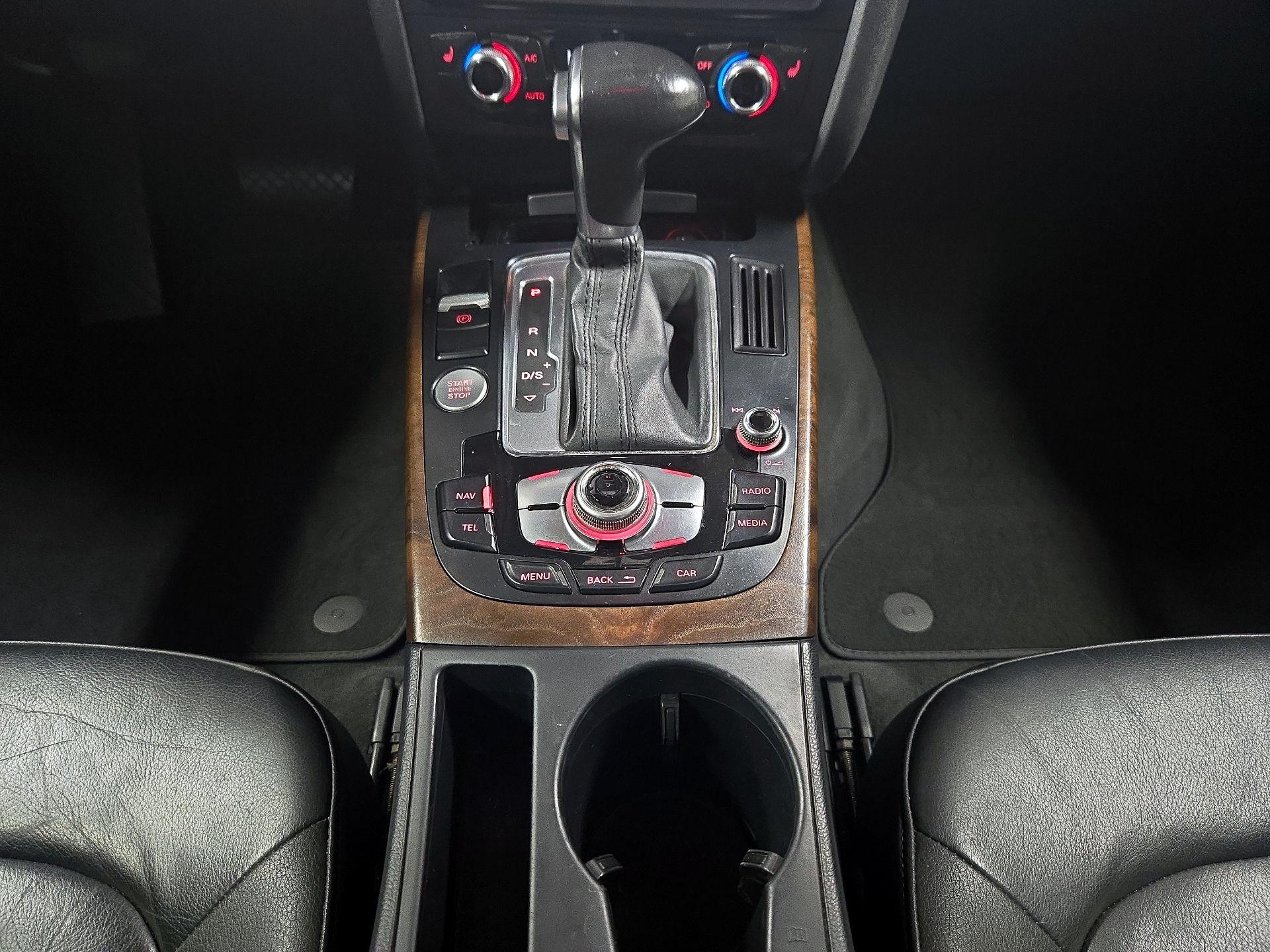 Thumbnail: 2016 Audi A4 - 18