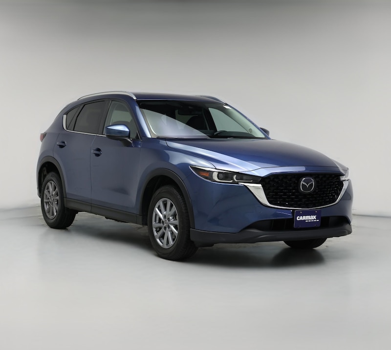 2023 Mazda CX-5 2.5 S Preferred Package