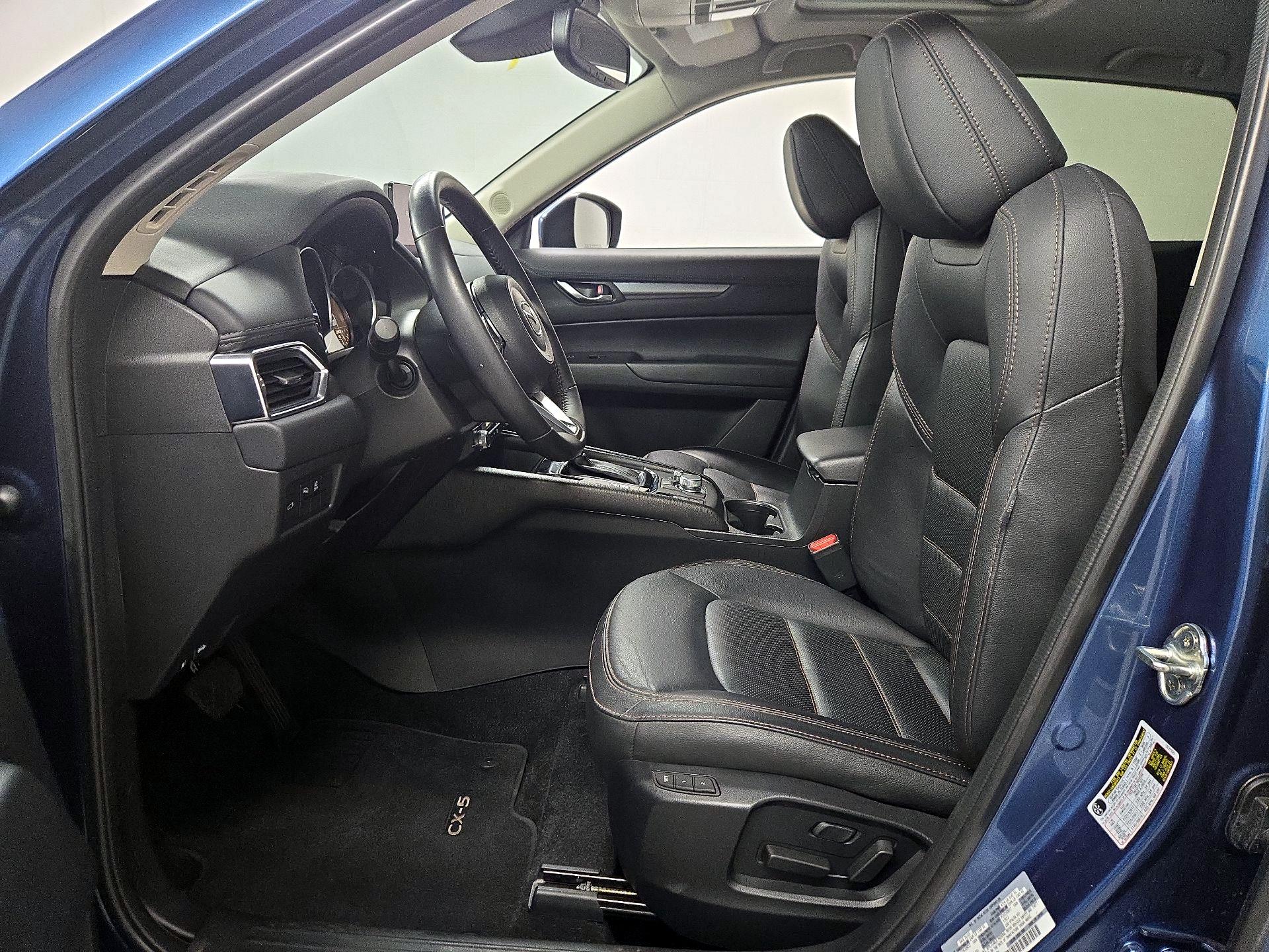 Thumbnail: 2023 Mazda CX-5 - 11