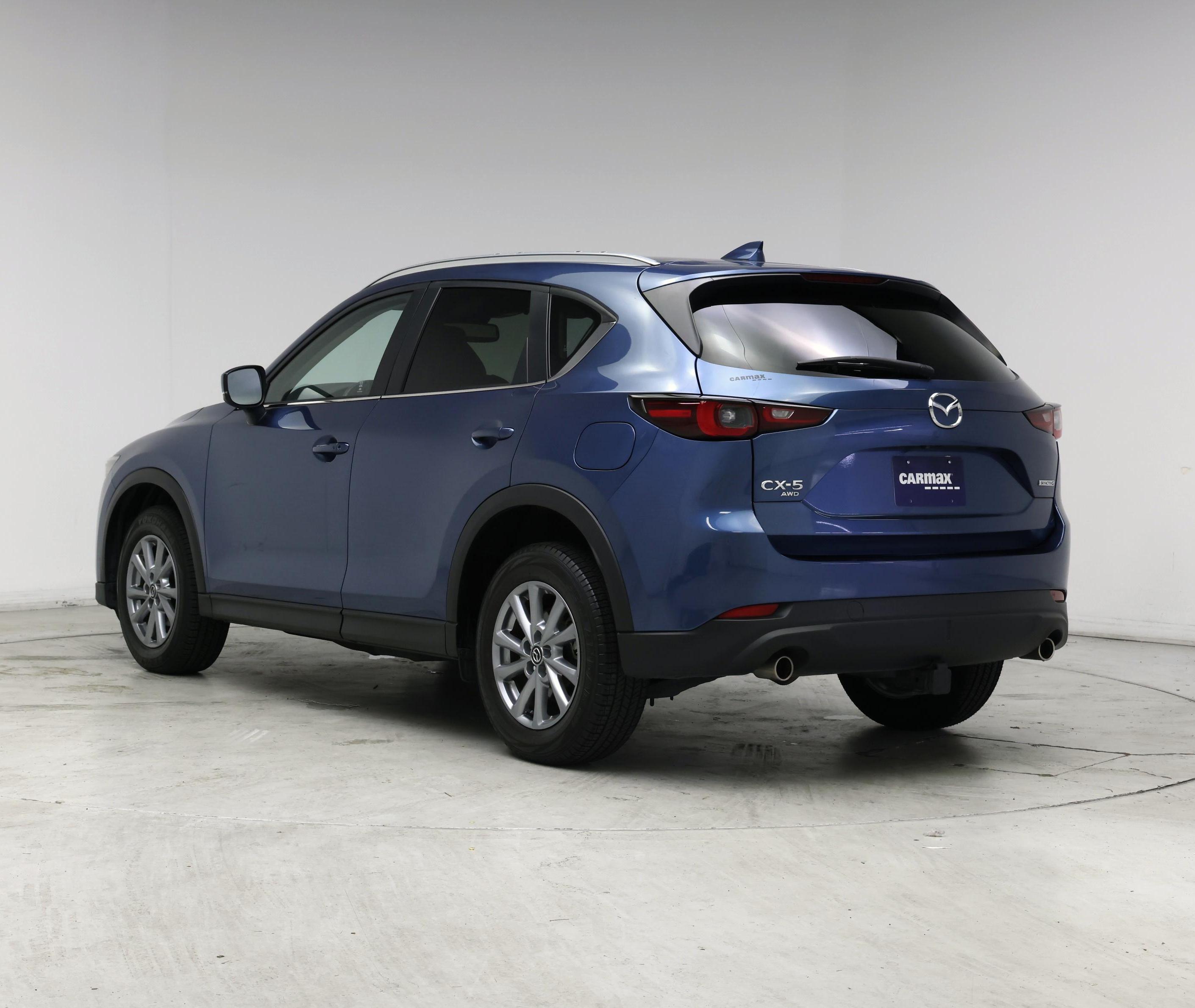 Thumbnail: 2023 Mazda CX-5 - 2