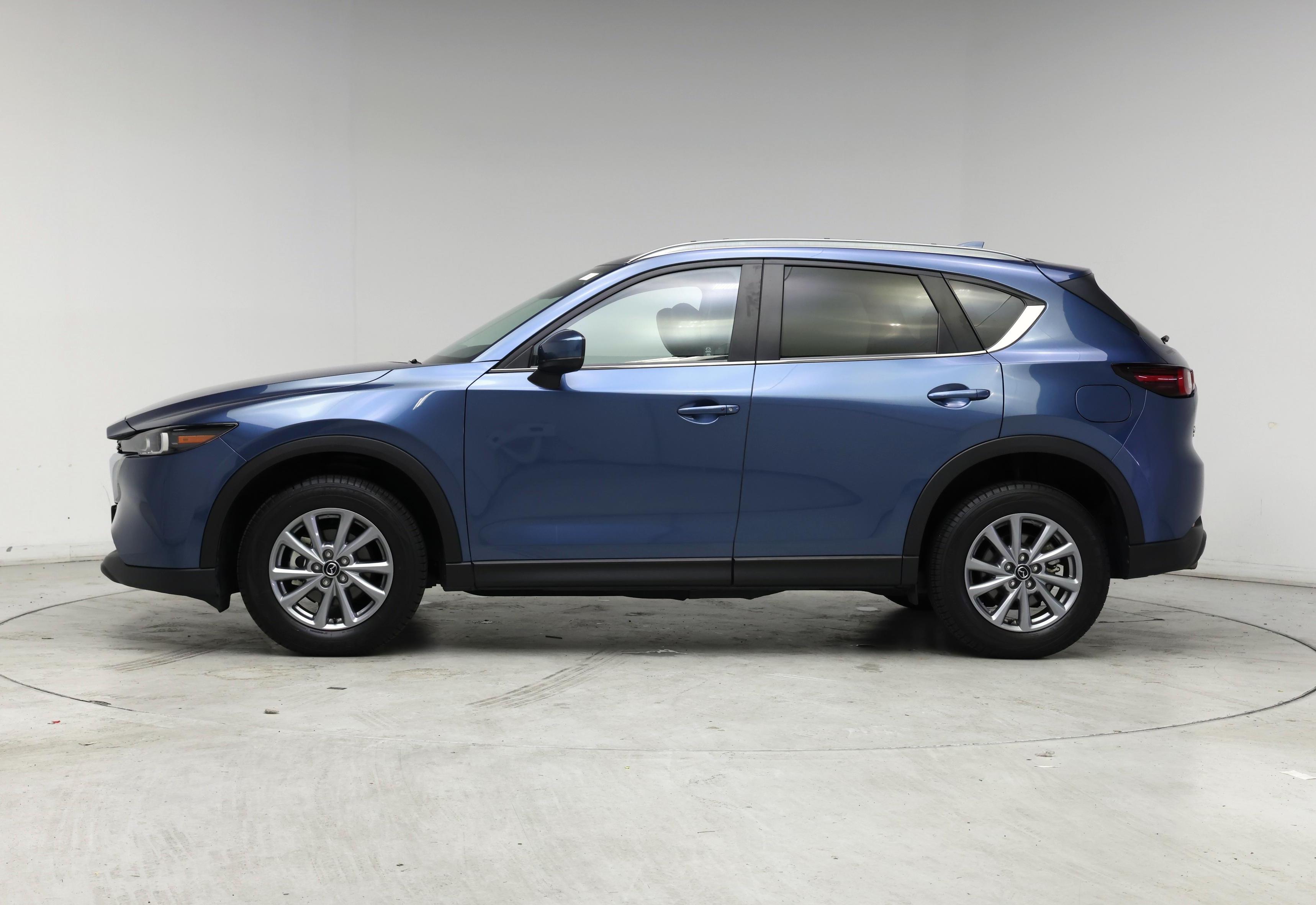 Thumbnail: 2023 Mazda CX-5 - 3