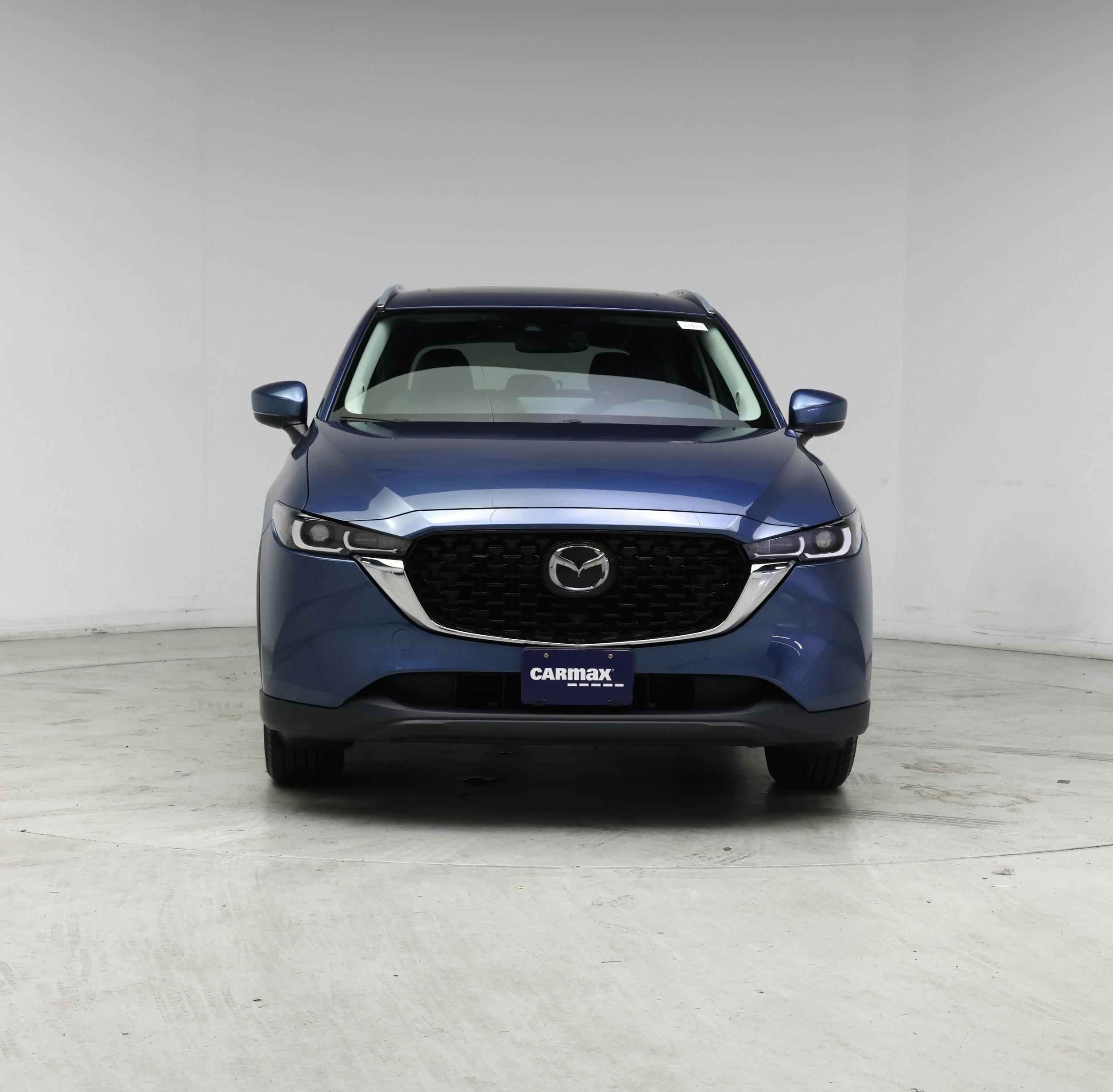 Thumbnail: 2023 Mazda CX-5 - 5