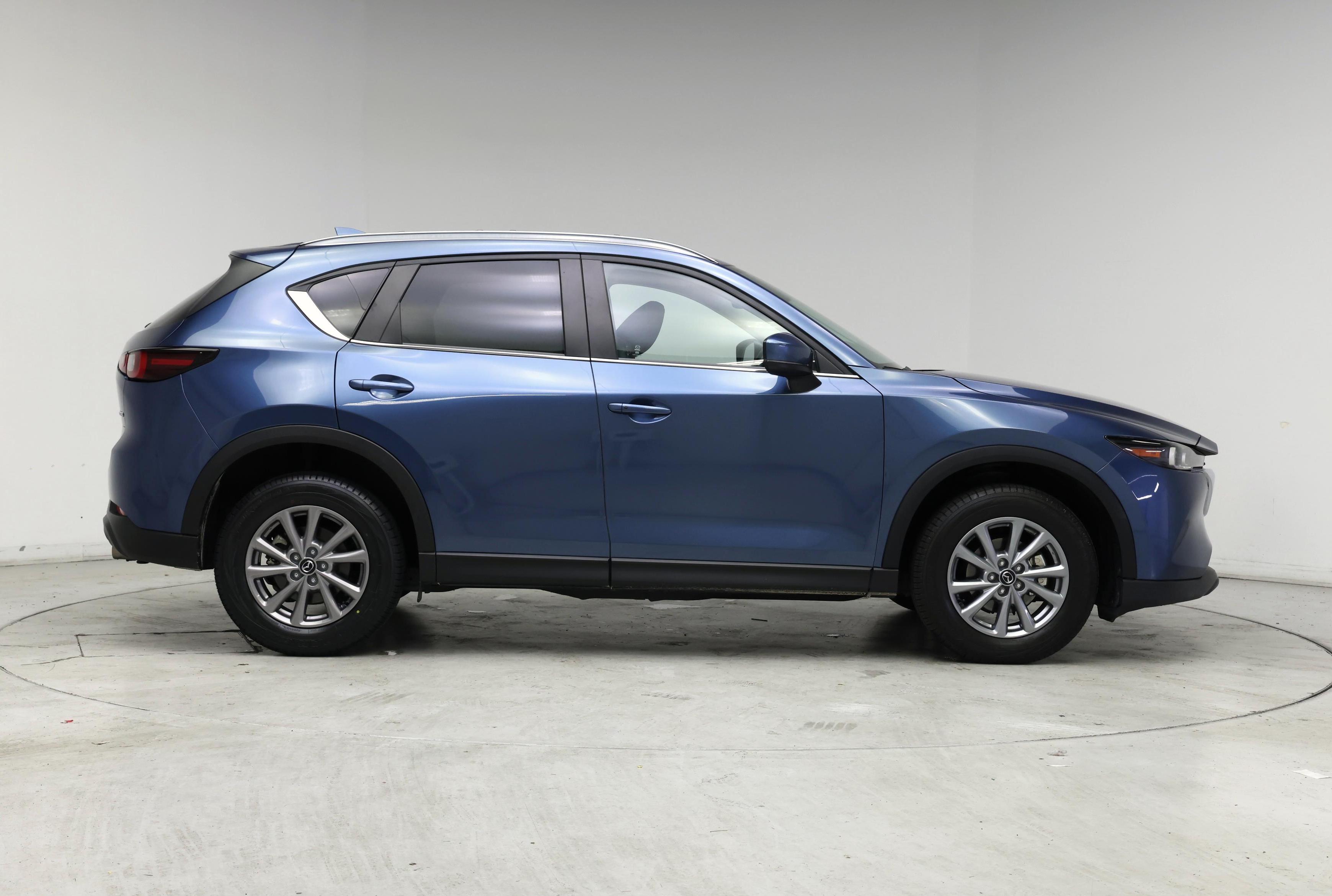 Thumbnail: 2023 Mazda CX-5 - 7