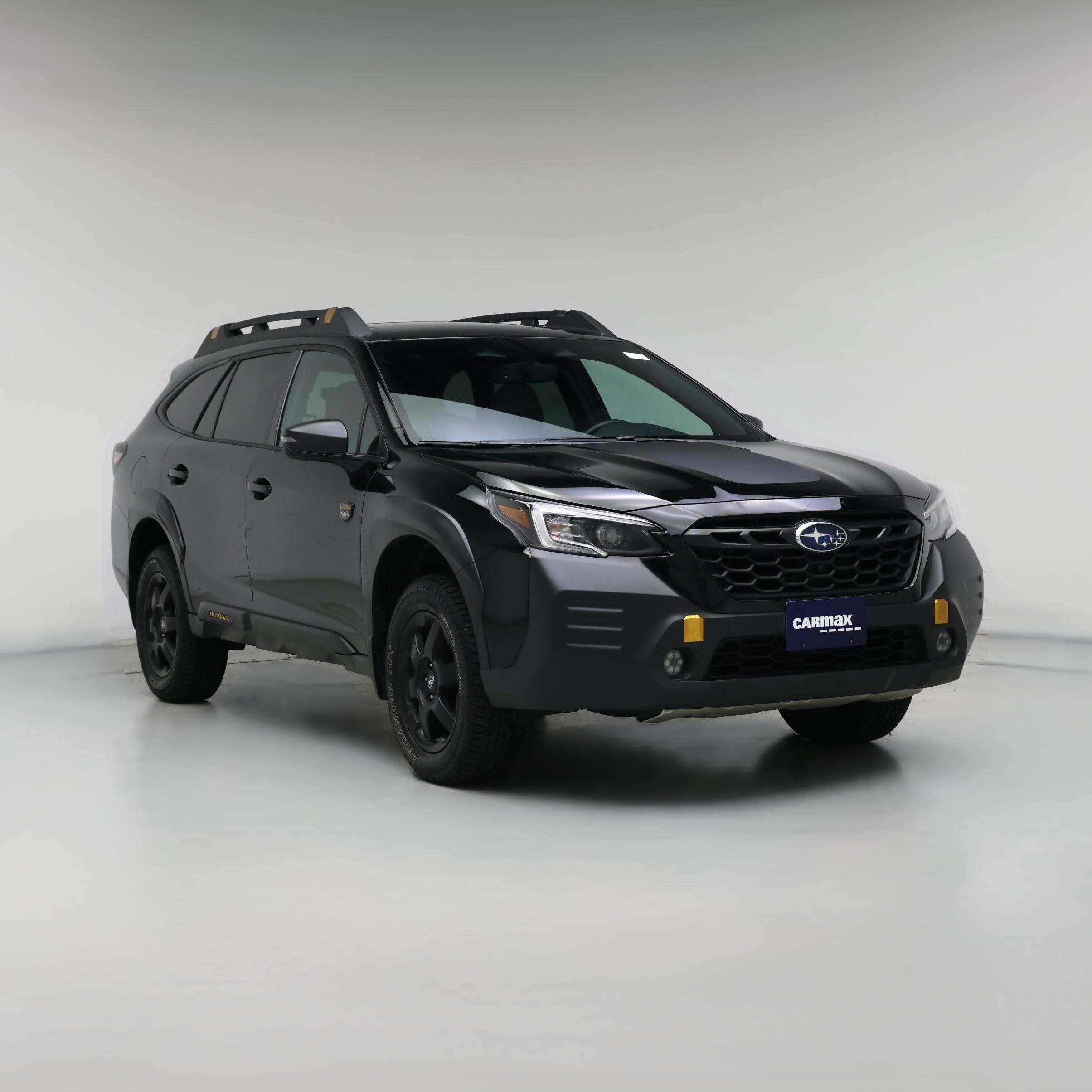 Thumbnail: 2023 Subaru Outback - 1